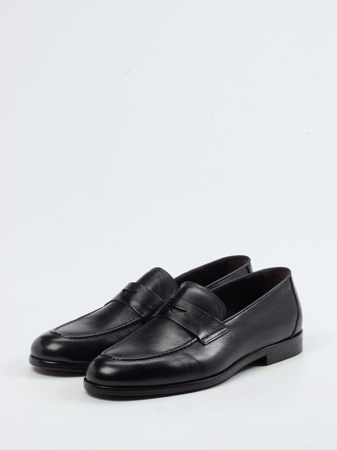 Slipper schwarz 4501009002902