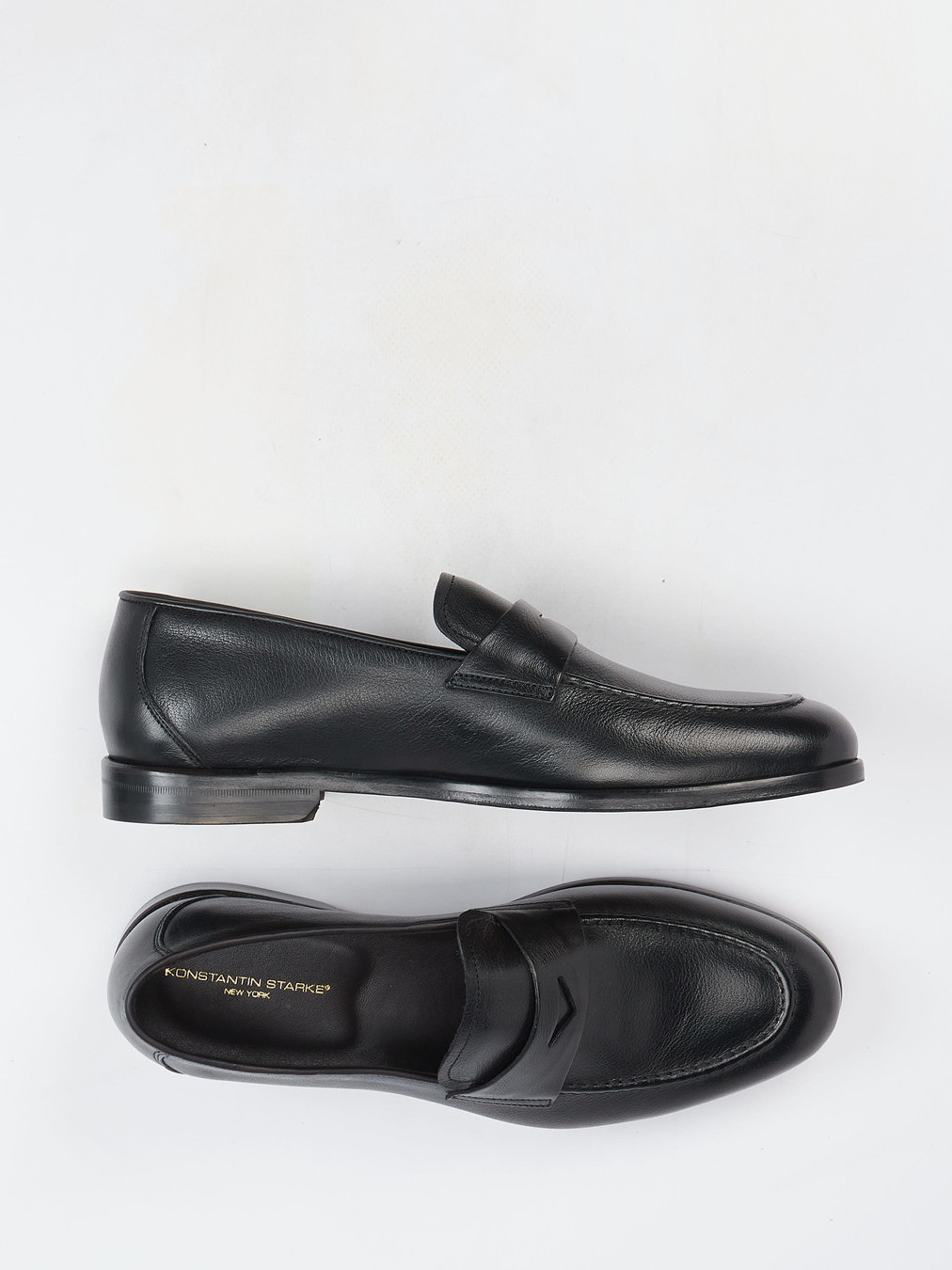 Slipper schwarz 4501009002904