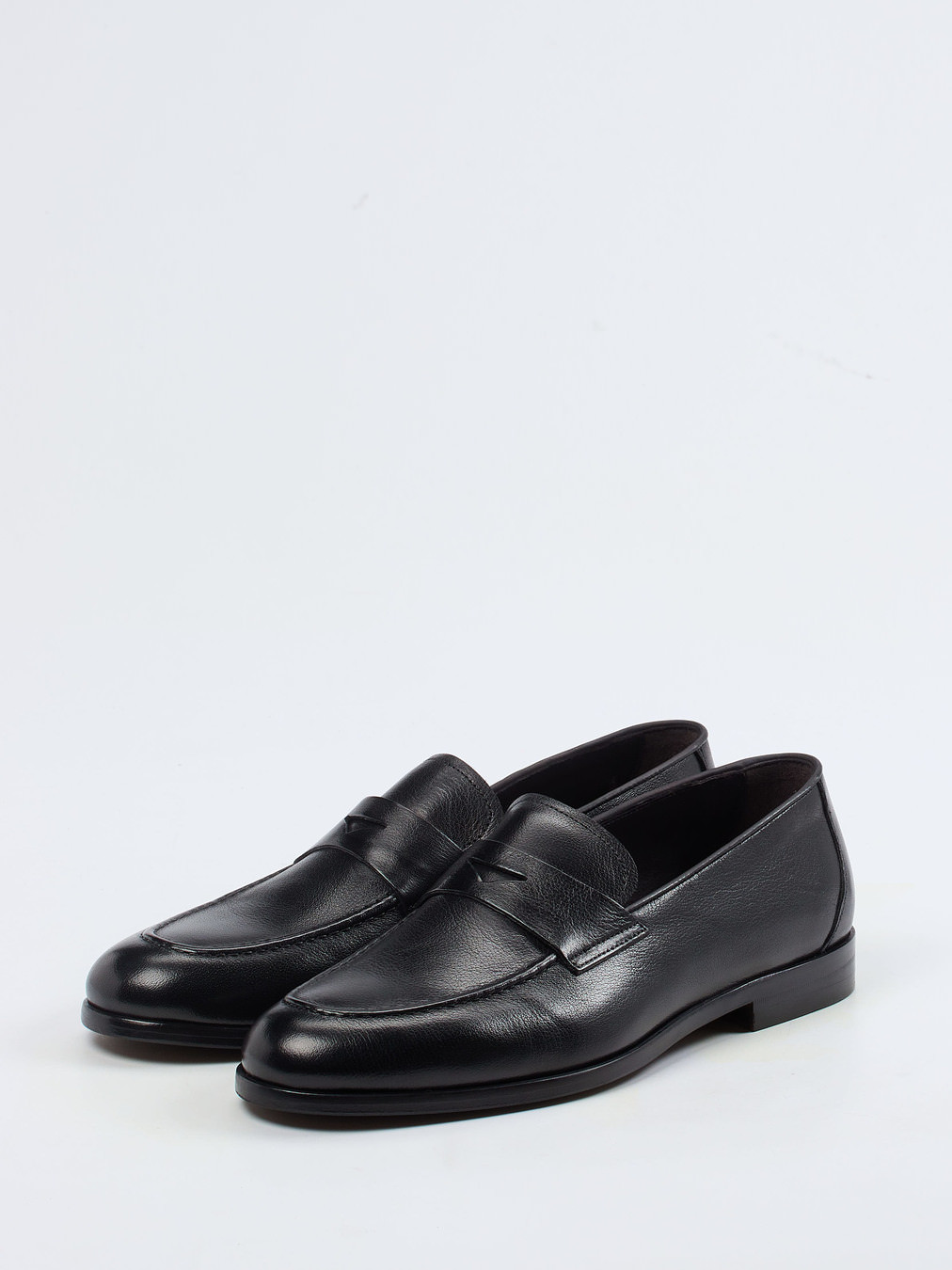 Slipper schwarz 4501009002902