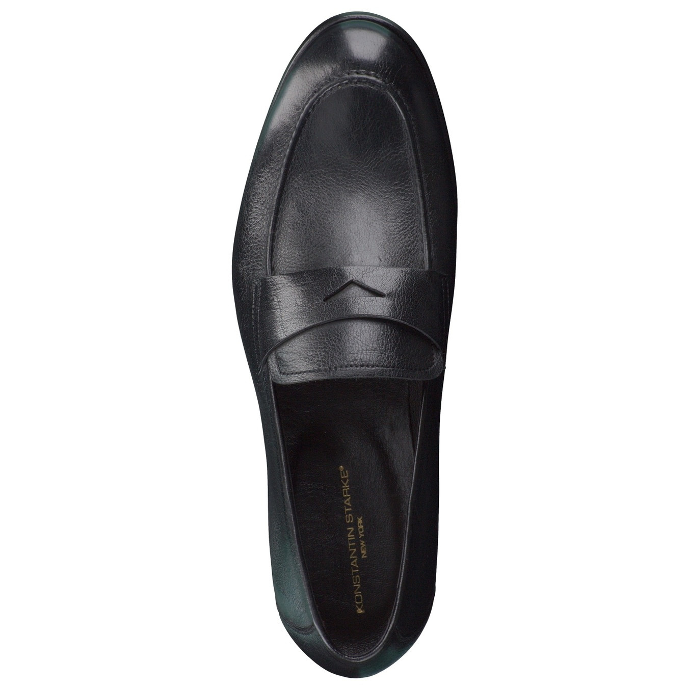 Slipper schwarz 4501009002907