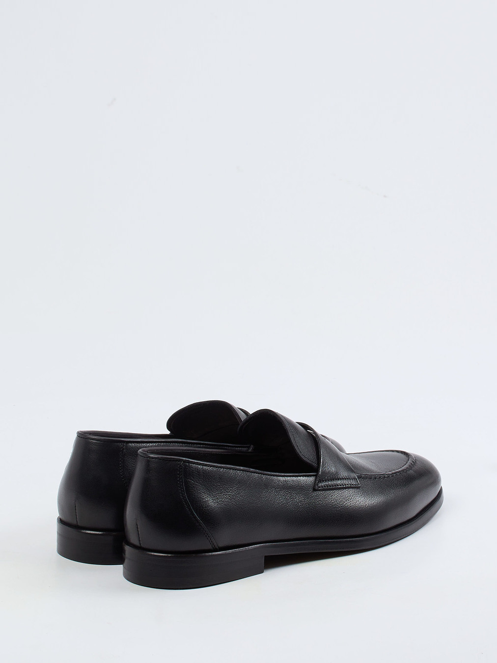 Slipper schwarz 4501009002903