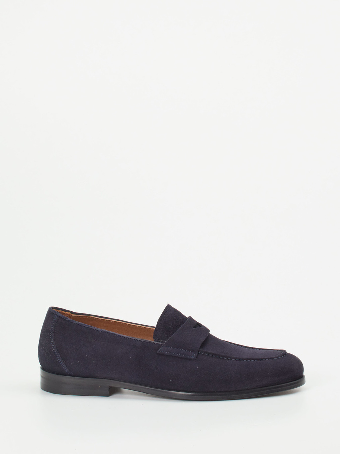 Slipper blau 4501109001901