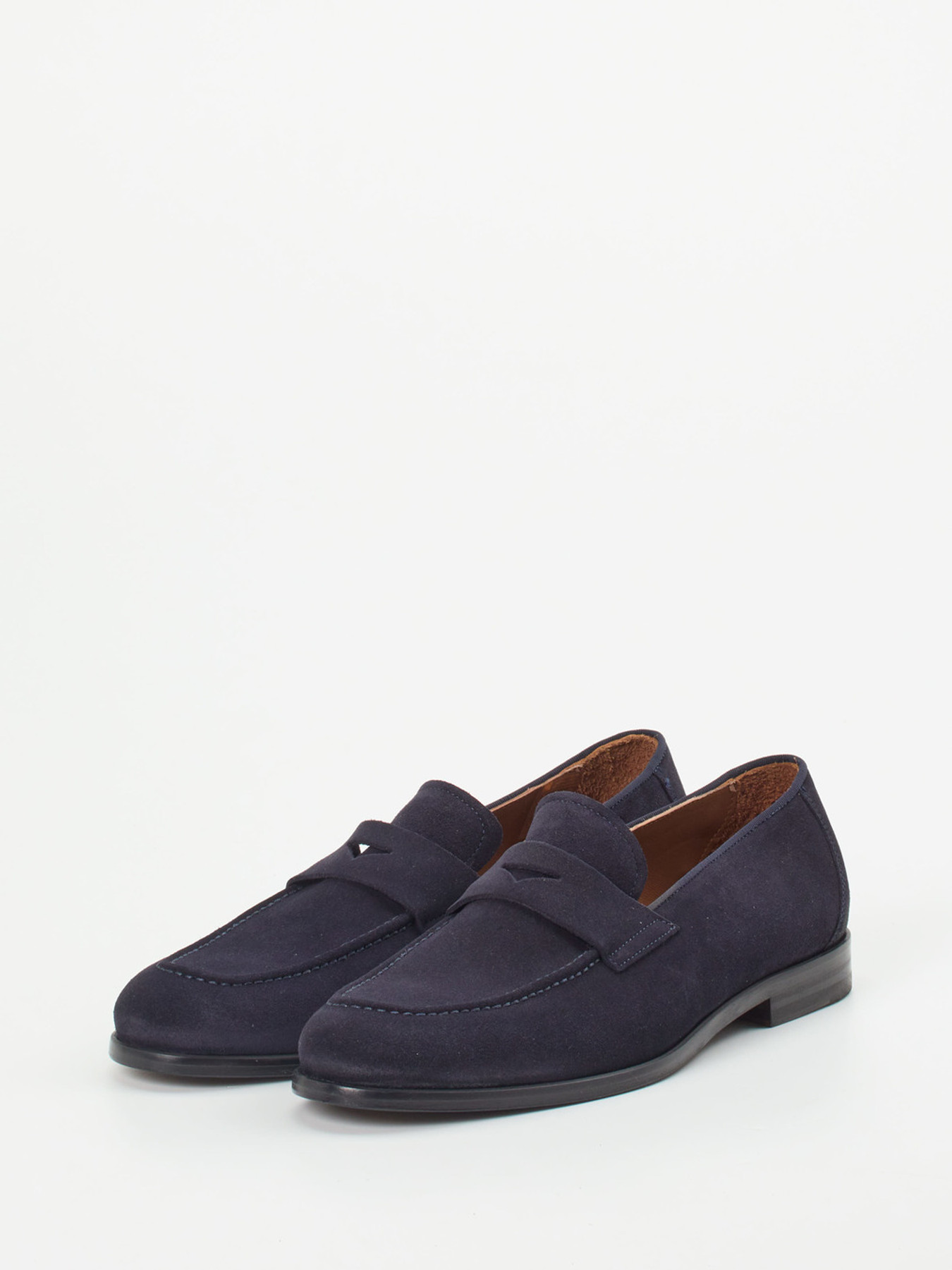 Slipper blau 4501109001902