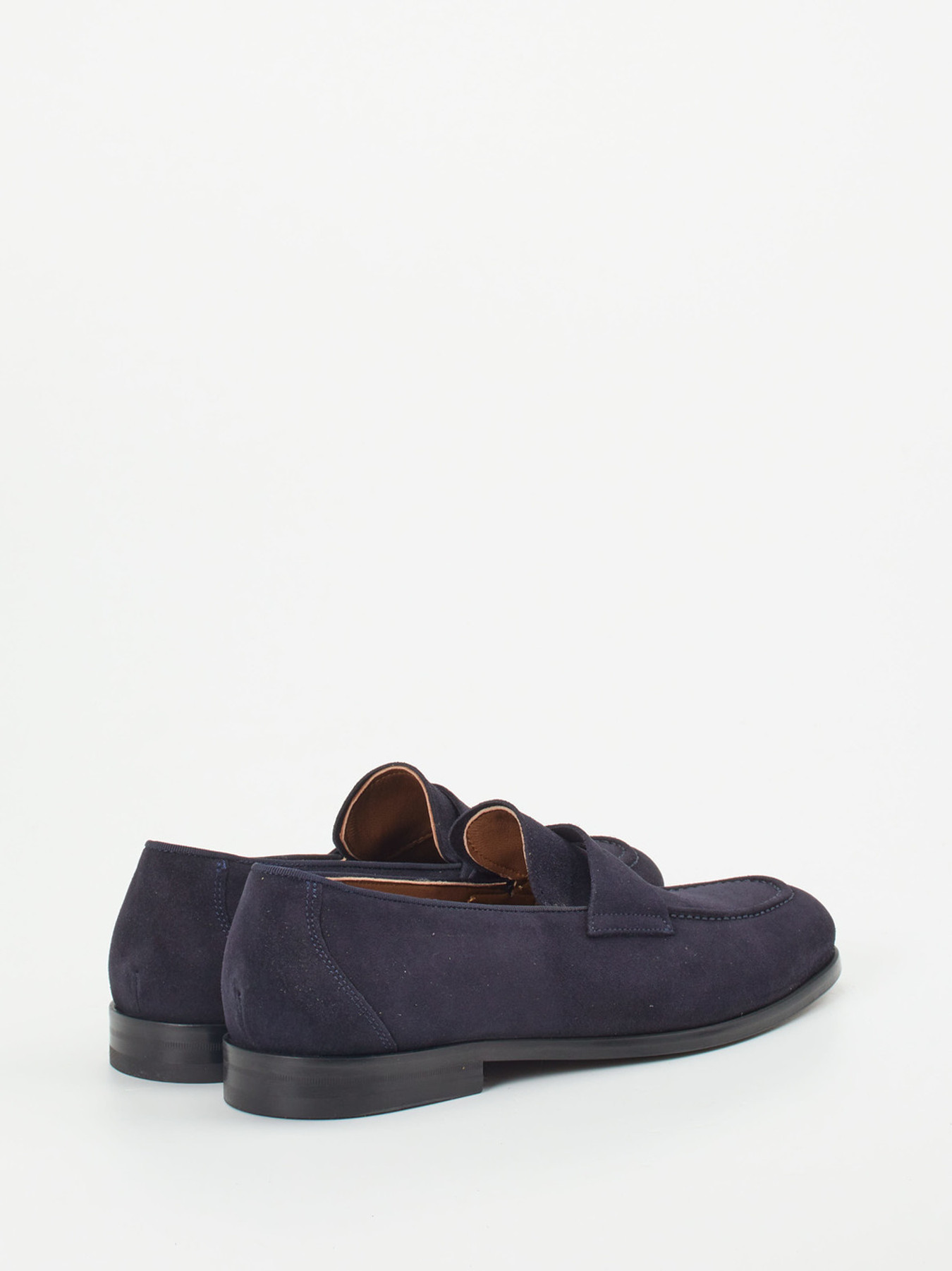 Slipper blau 4501109001903