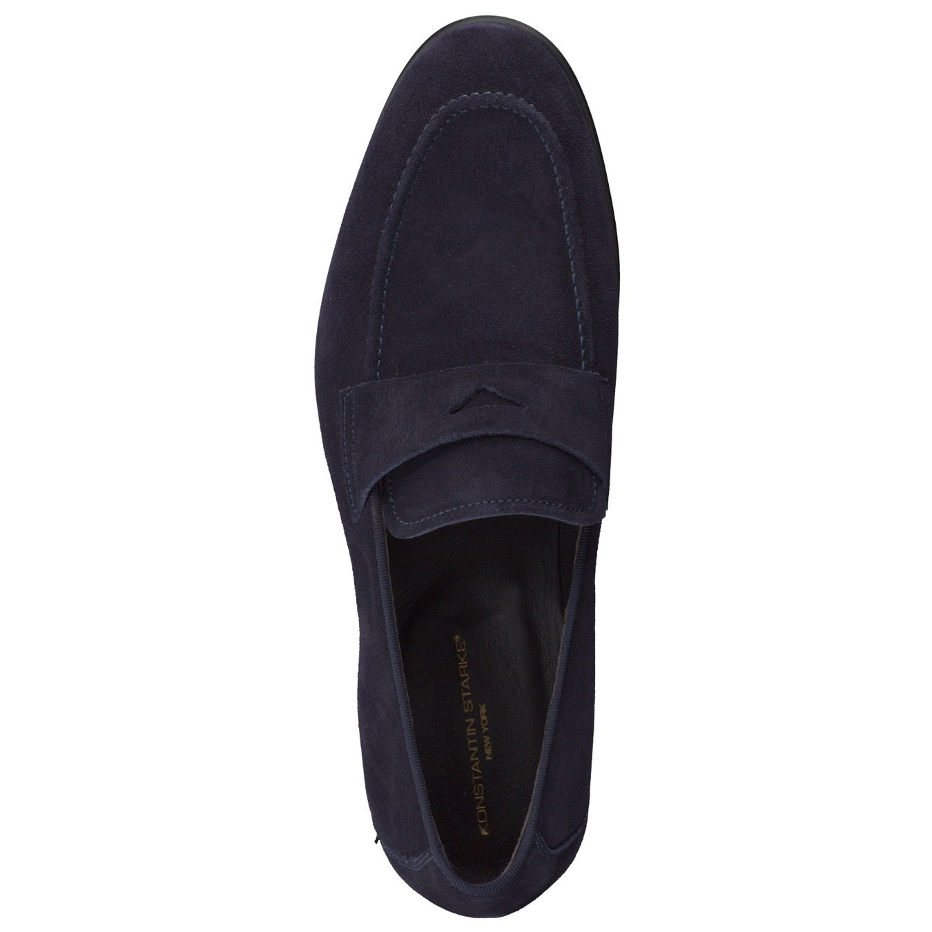 Slipper blau 4501109001907