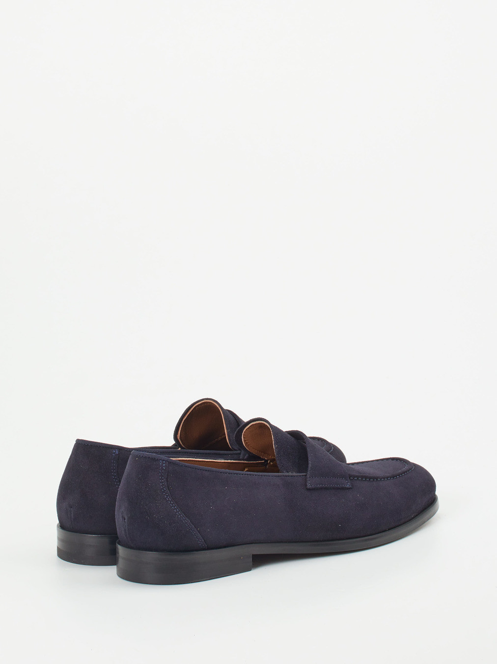 Slipper blau 4501109001903