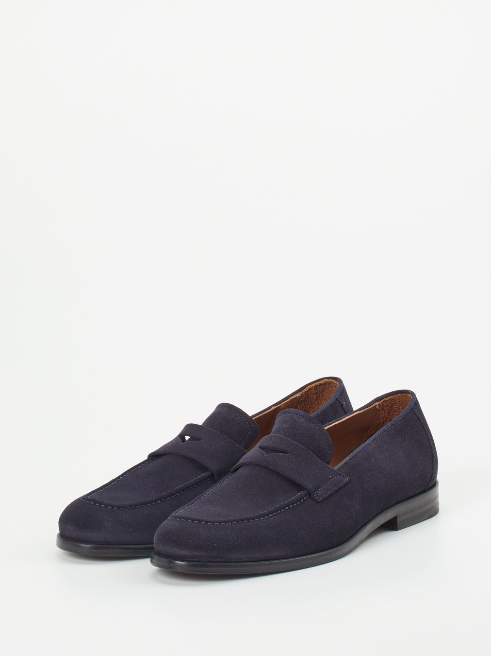 Slipper blau 4501109001902