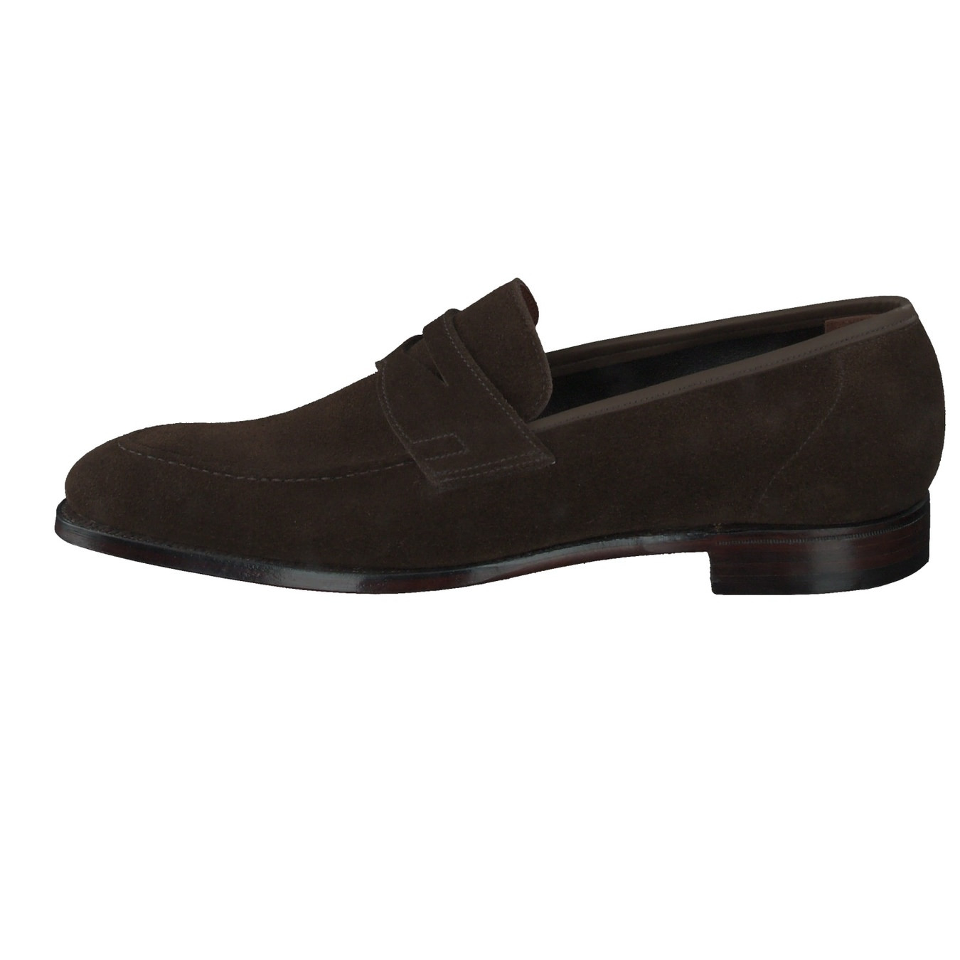 Loafer braun 4501209017E02