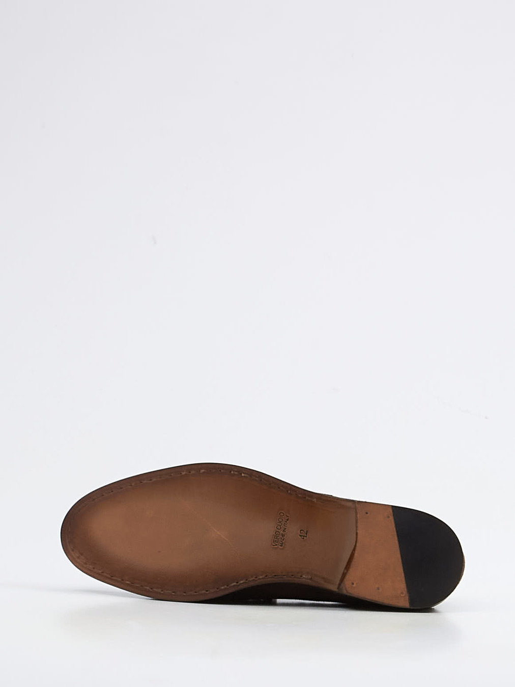 Slipper braun 4501209002505