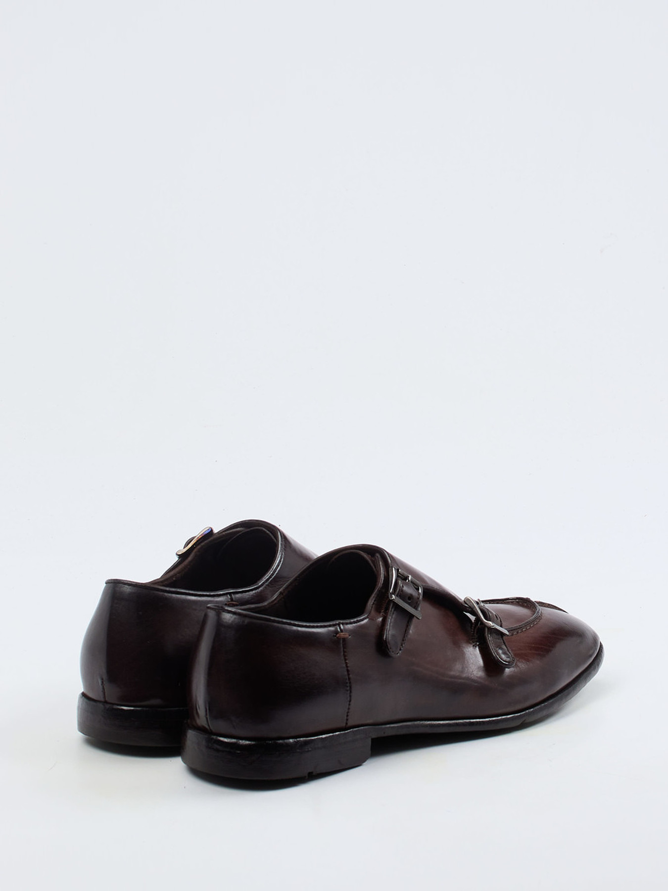 Doppelmonk braun 4501209002903