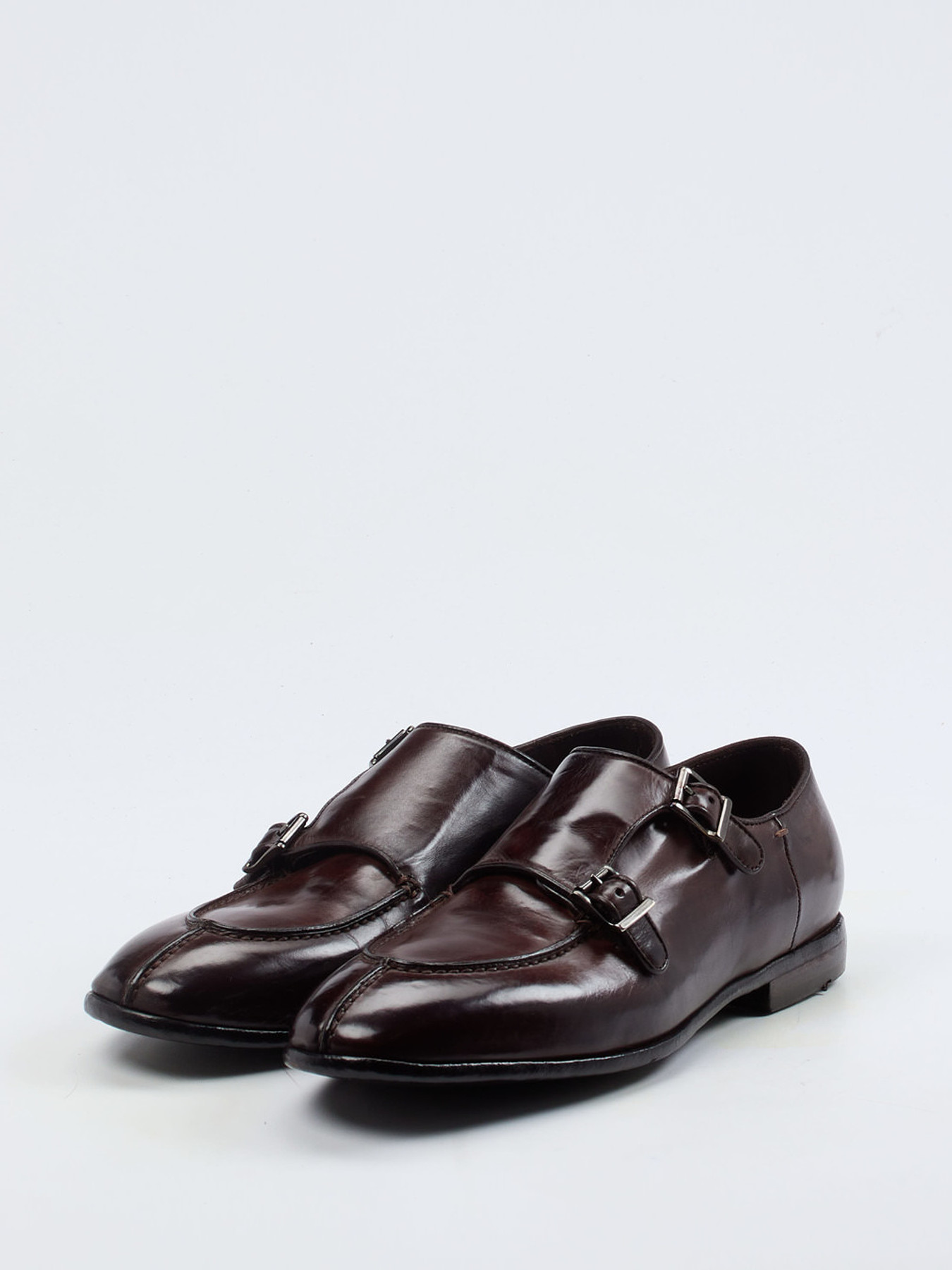 Doppelmonk braun 4501209002902