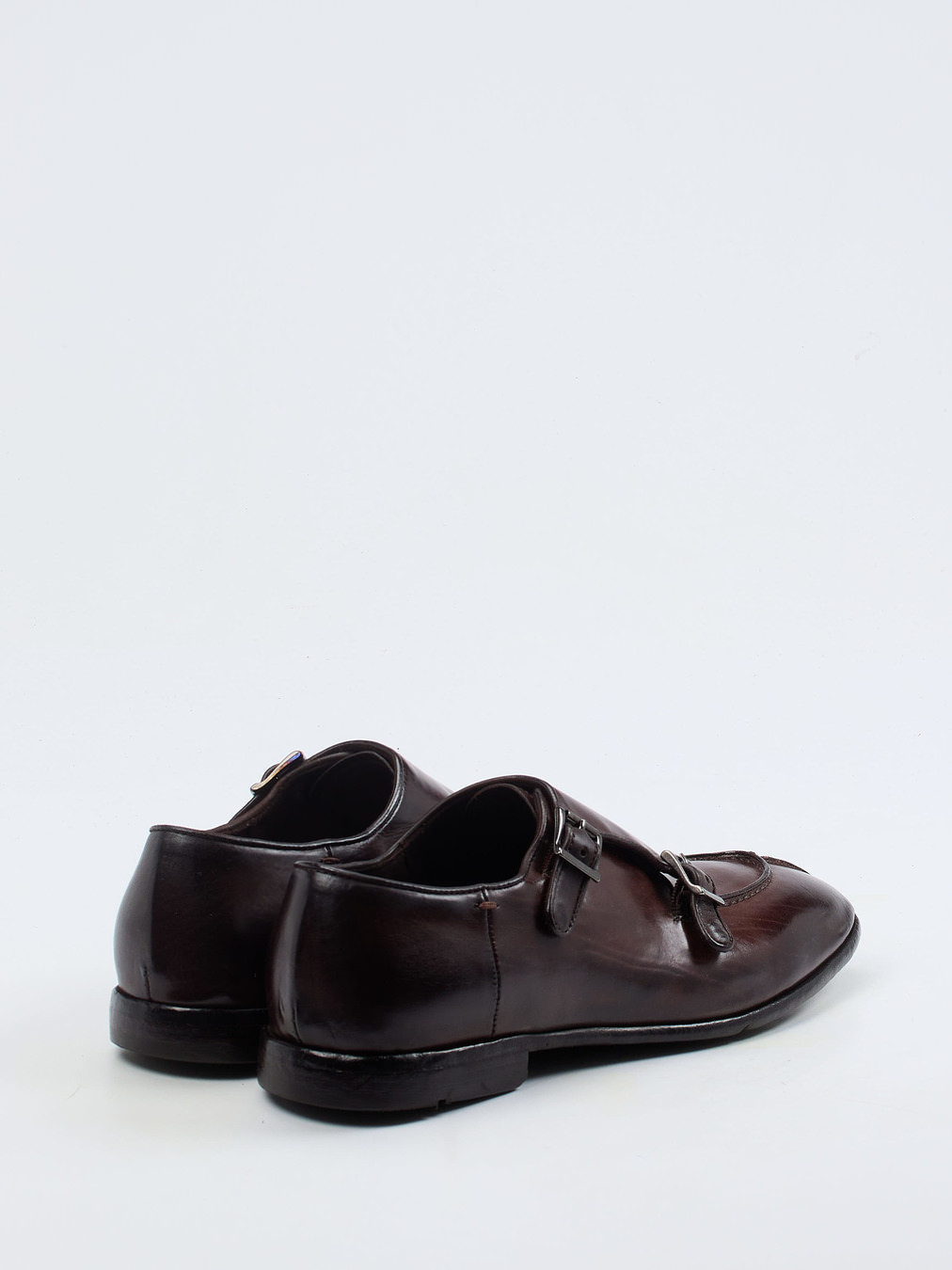 Doppelmonk braun 4501209002903