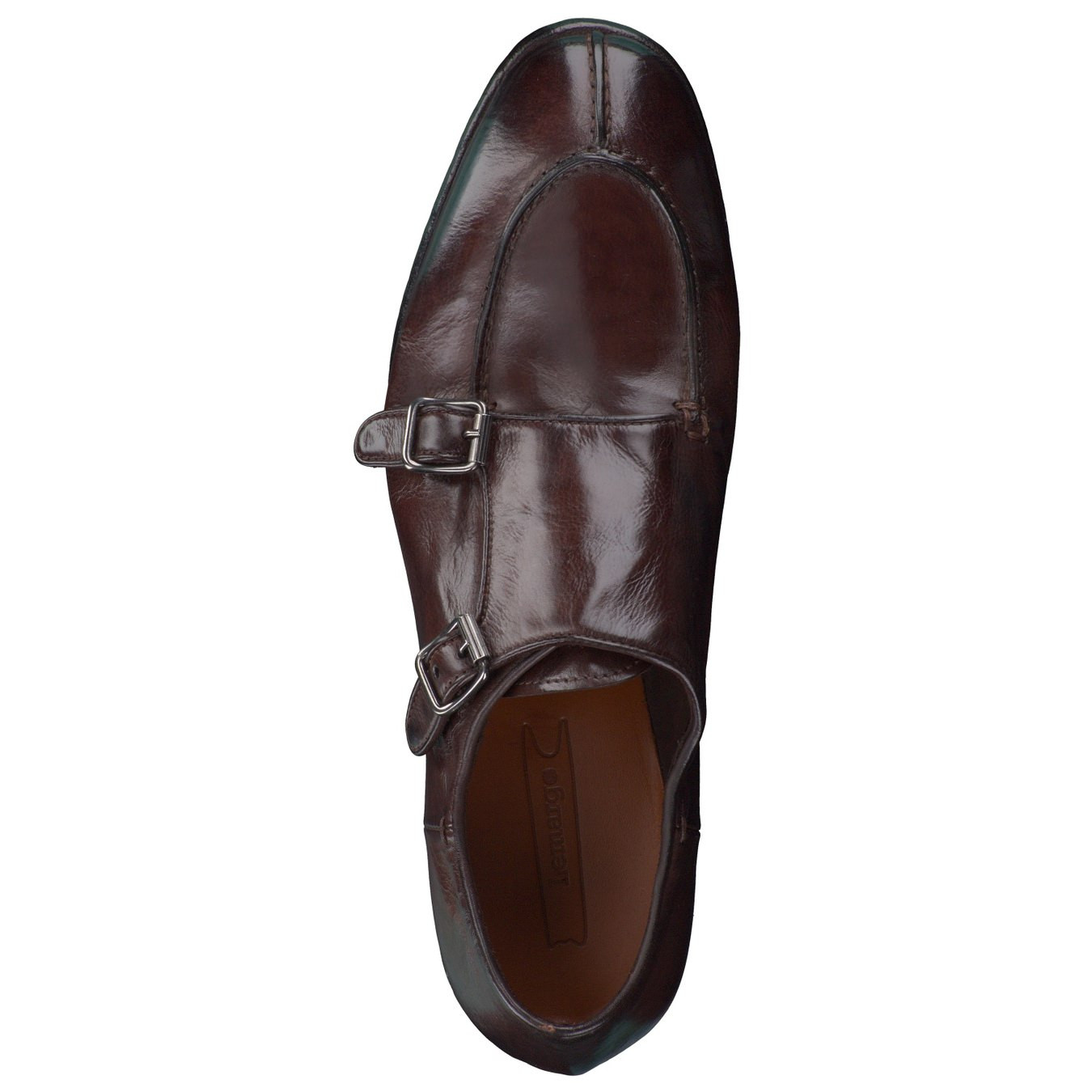 Doppelmonk braun 4501209002907