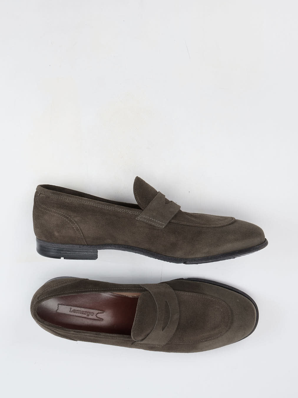 Slipper braun 4501269000104