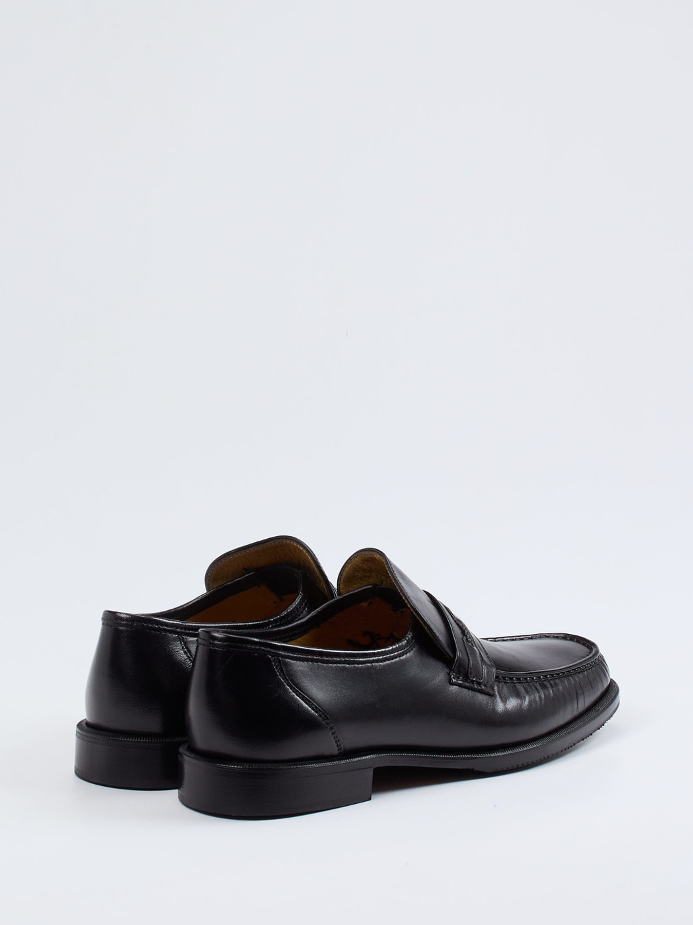 Slipper schwarz 4502009001103