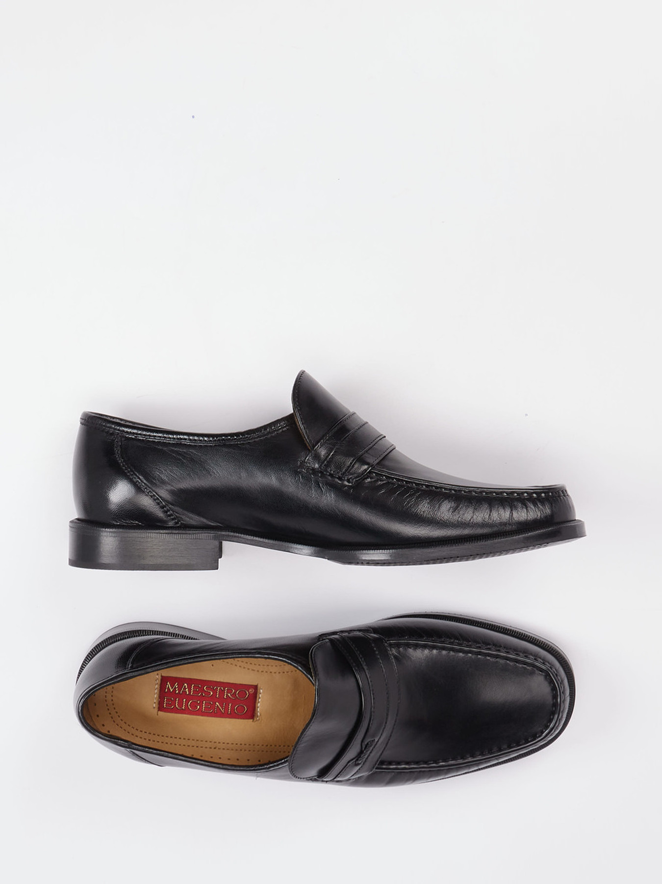 Slipper schwarz 4502009001104