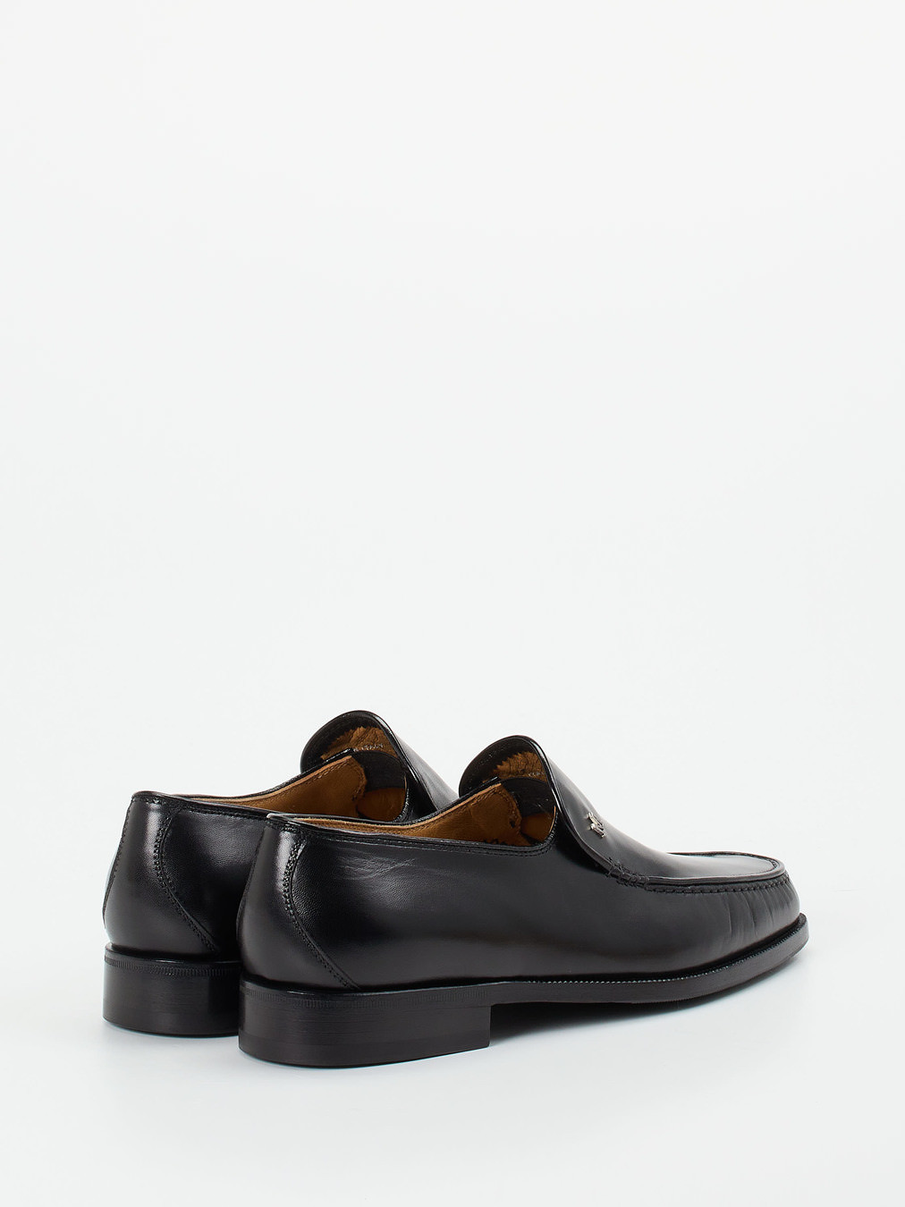 Slipper schwarz 4502009003303