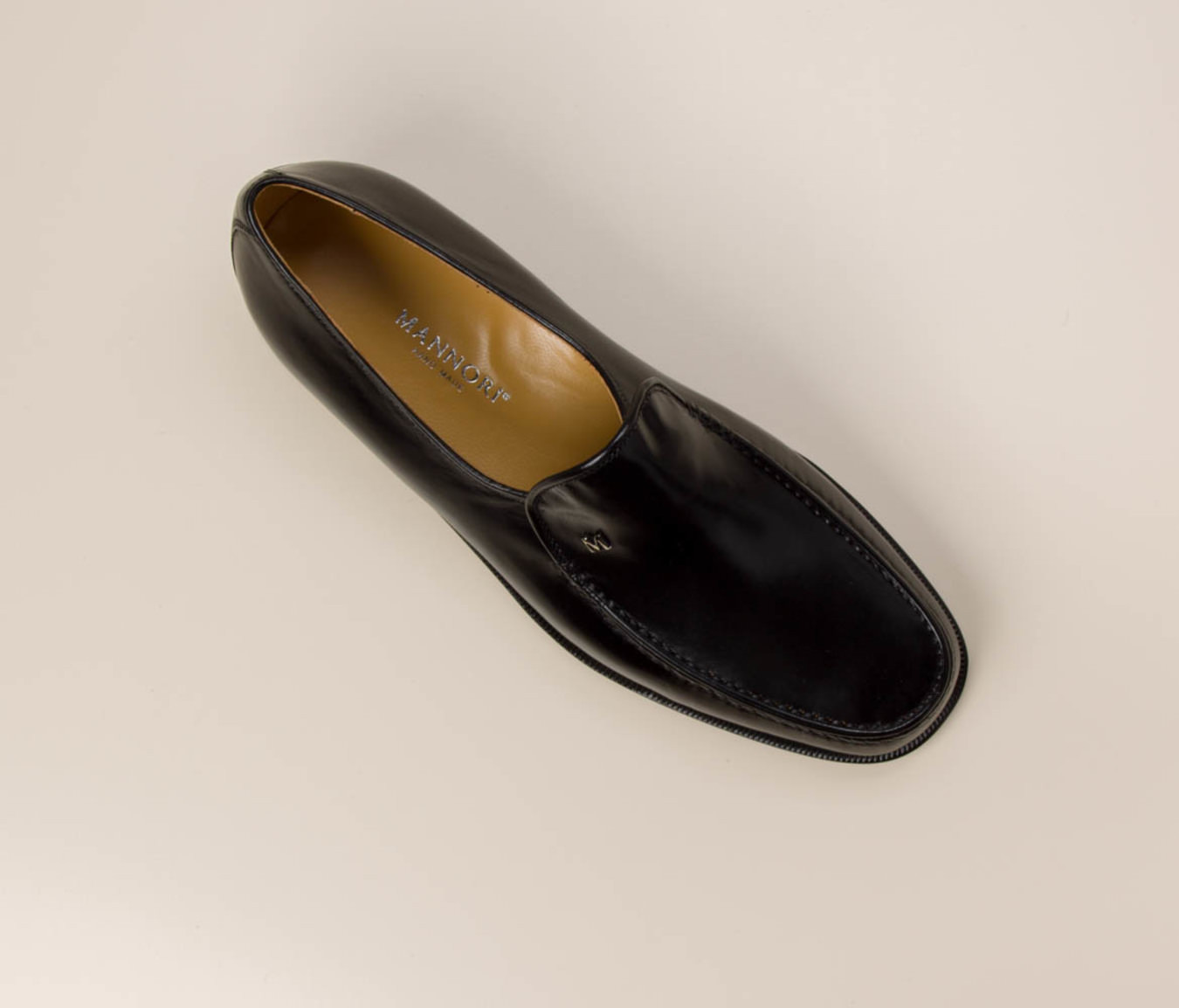 Slipper schwarz 450200903307