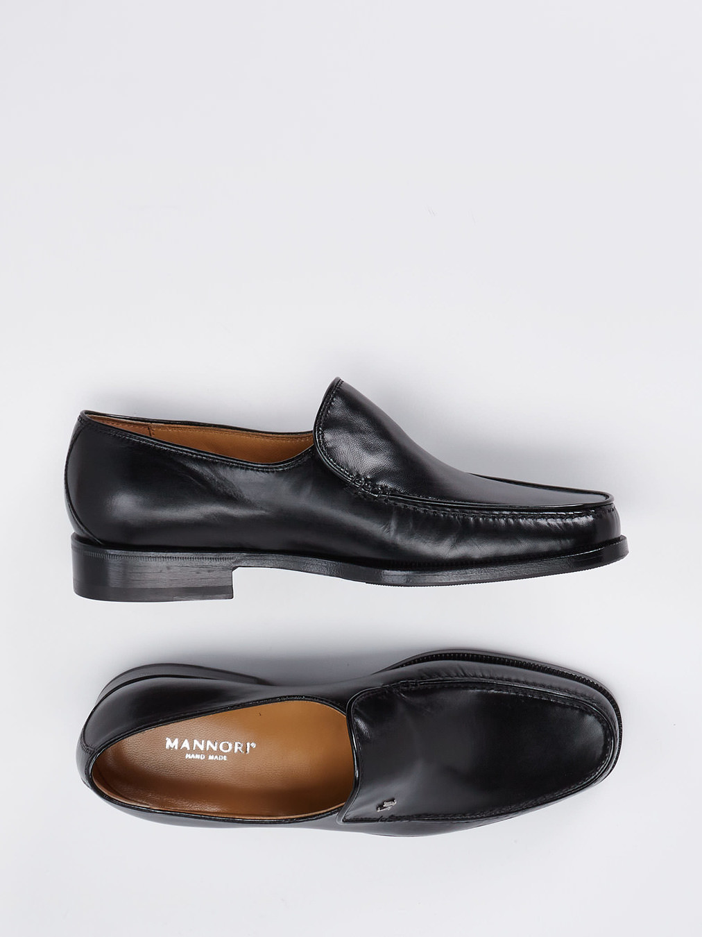 Slipper schwarz 4502009003304