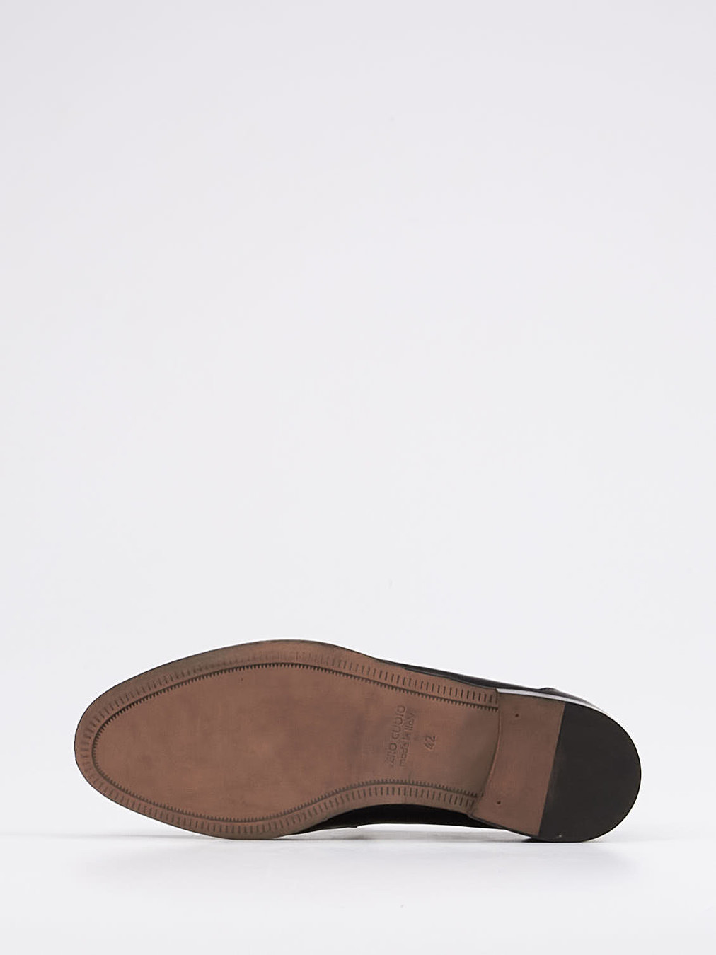 Slipper schwarz 4502009022405