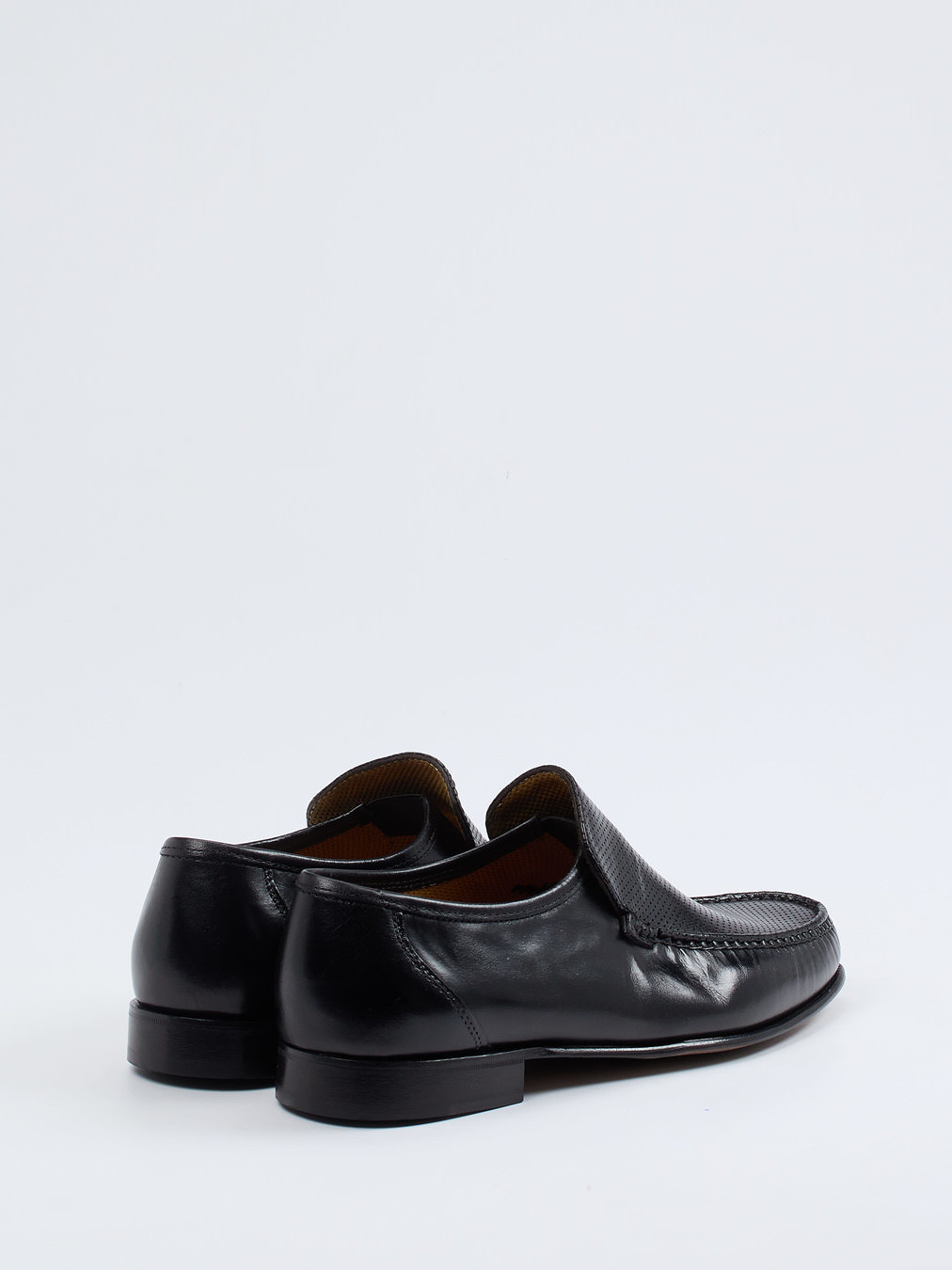 Slipper schwarz 4502009022403