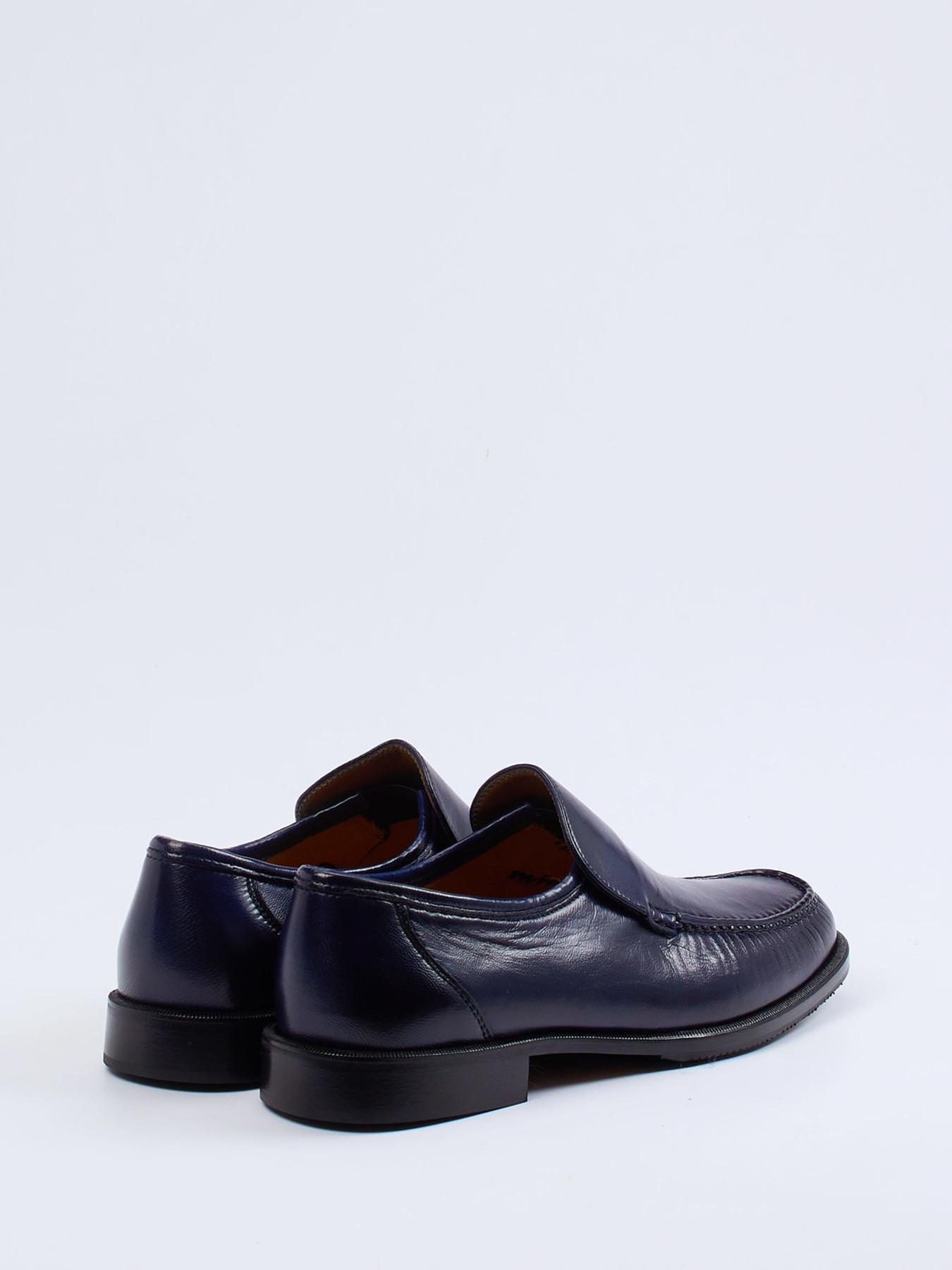 Slipper blau 4502109000203