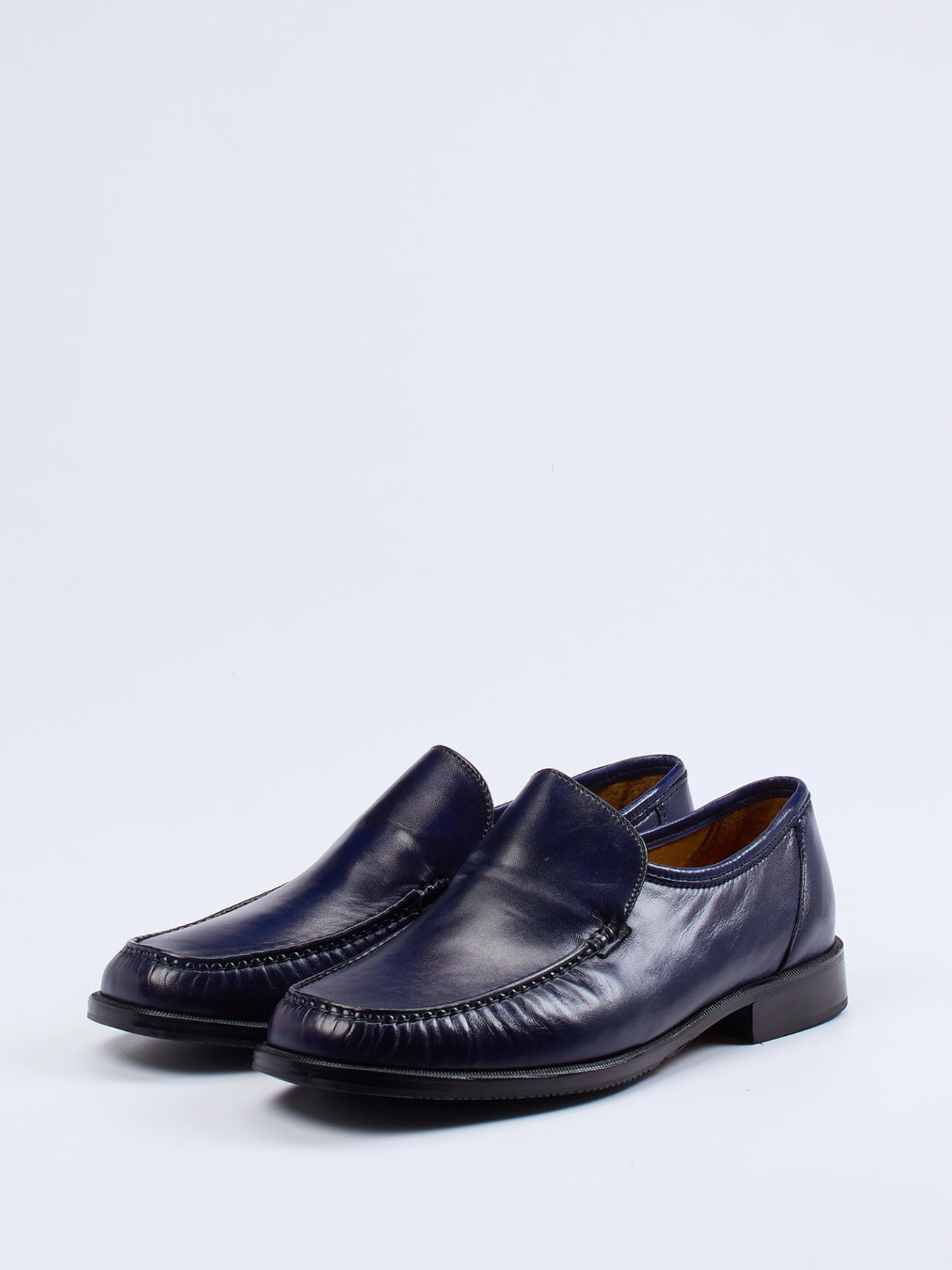 Slipper blau 4502109000202