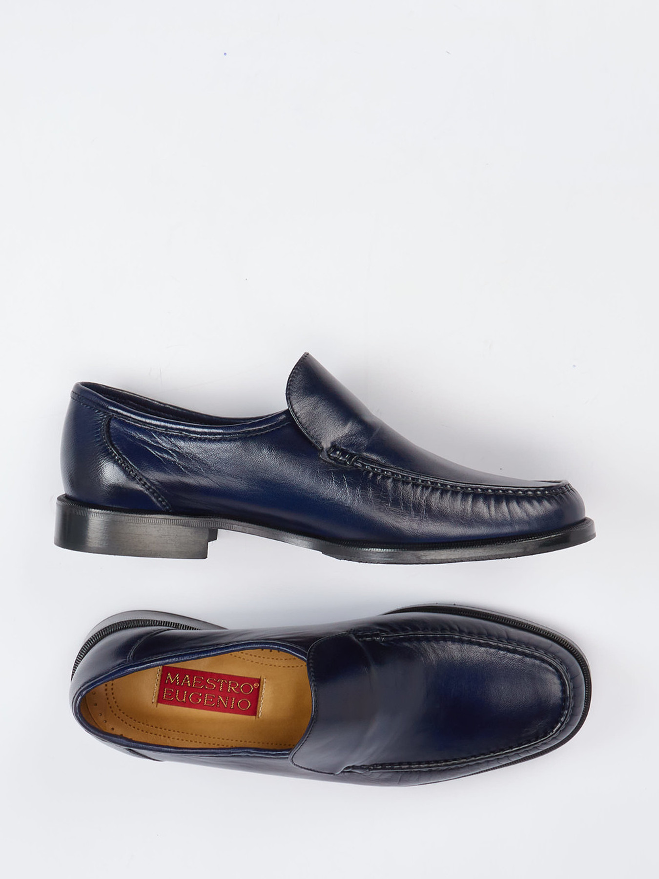 Slipper blau 4502109000204