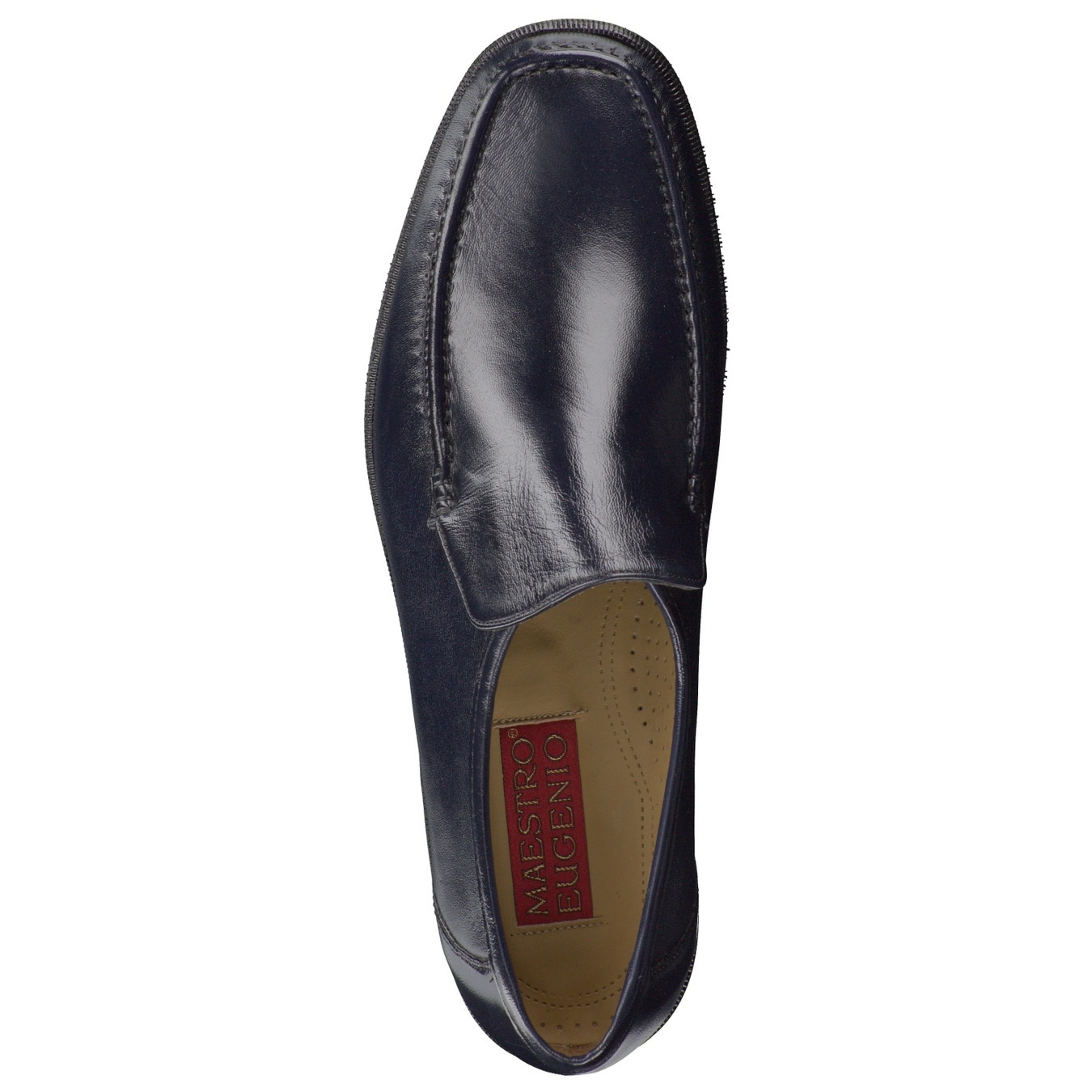 Slipper blau 450210900207