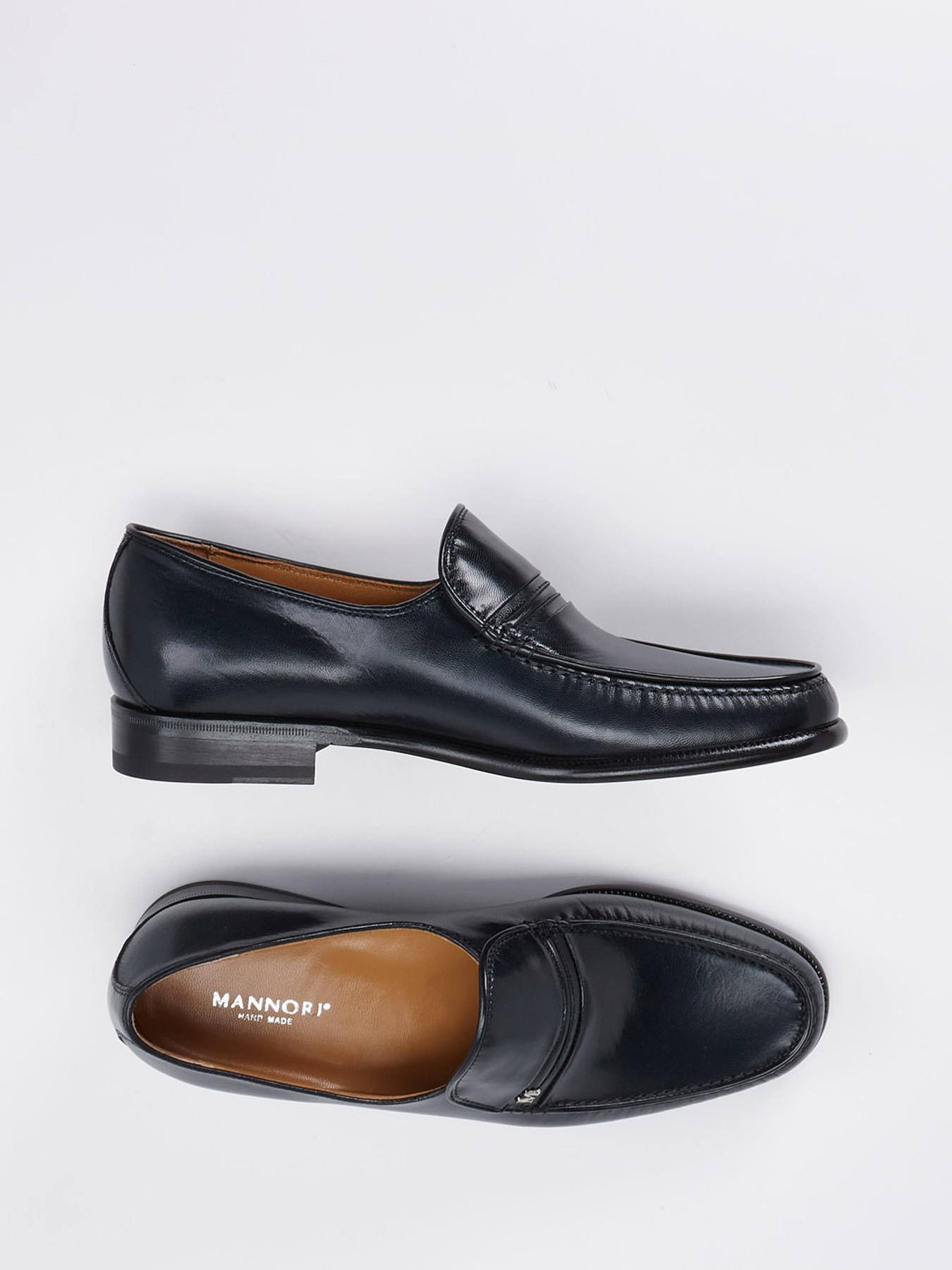 Slipper blau 4502109001004