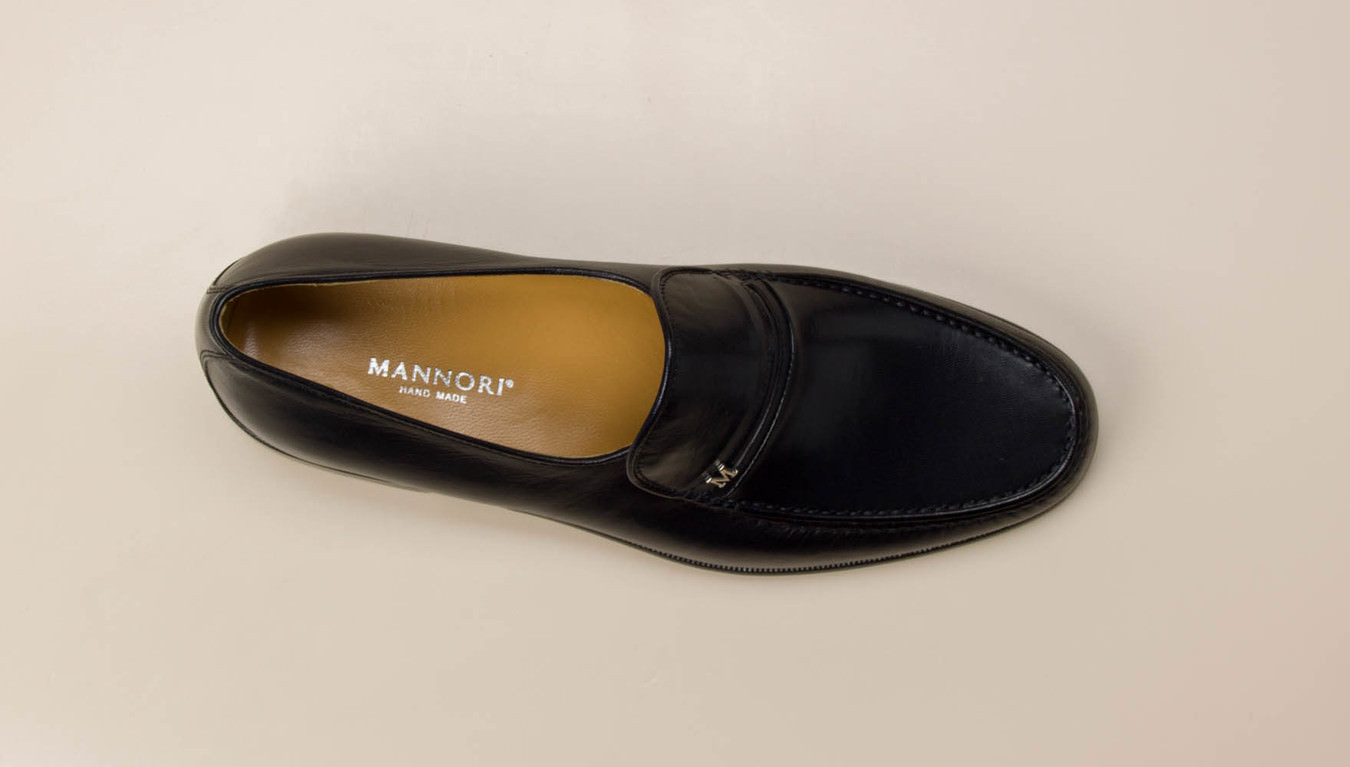 Slipper blau 450210901007