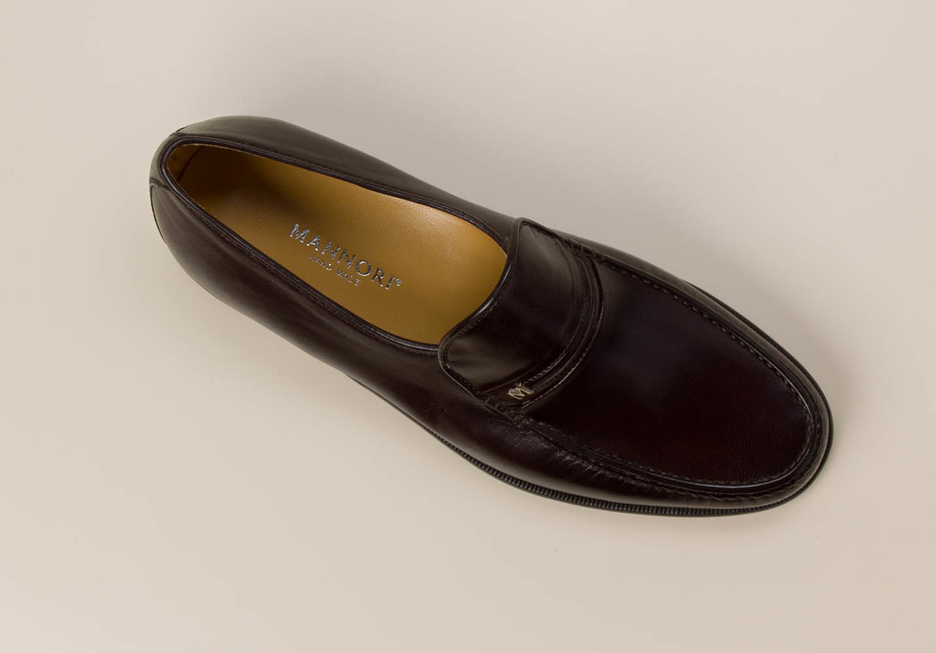 Slipper braun 450220904207