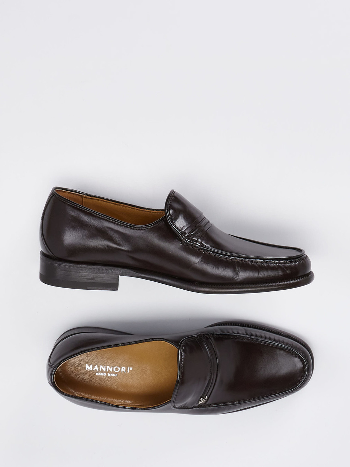 Slipper braun 4502209004204