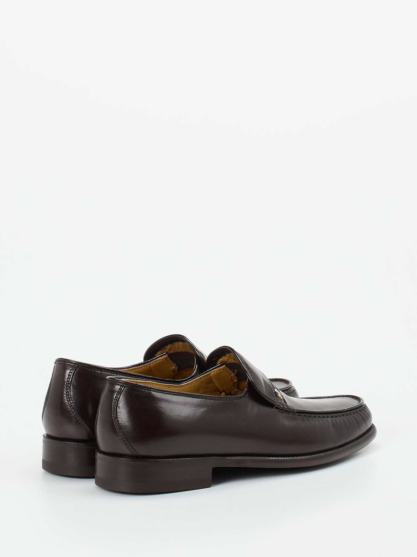 Slipper braun 4502209004203