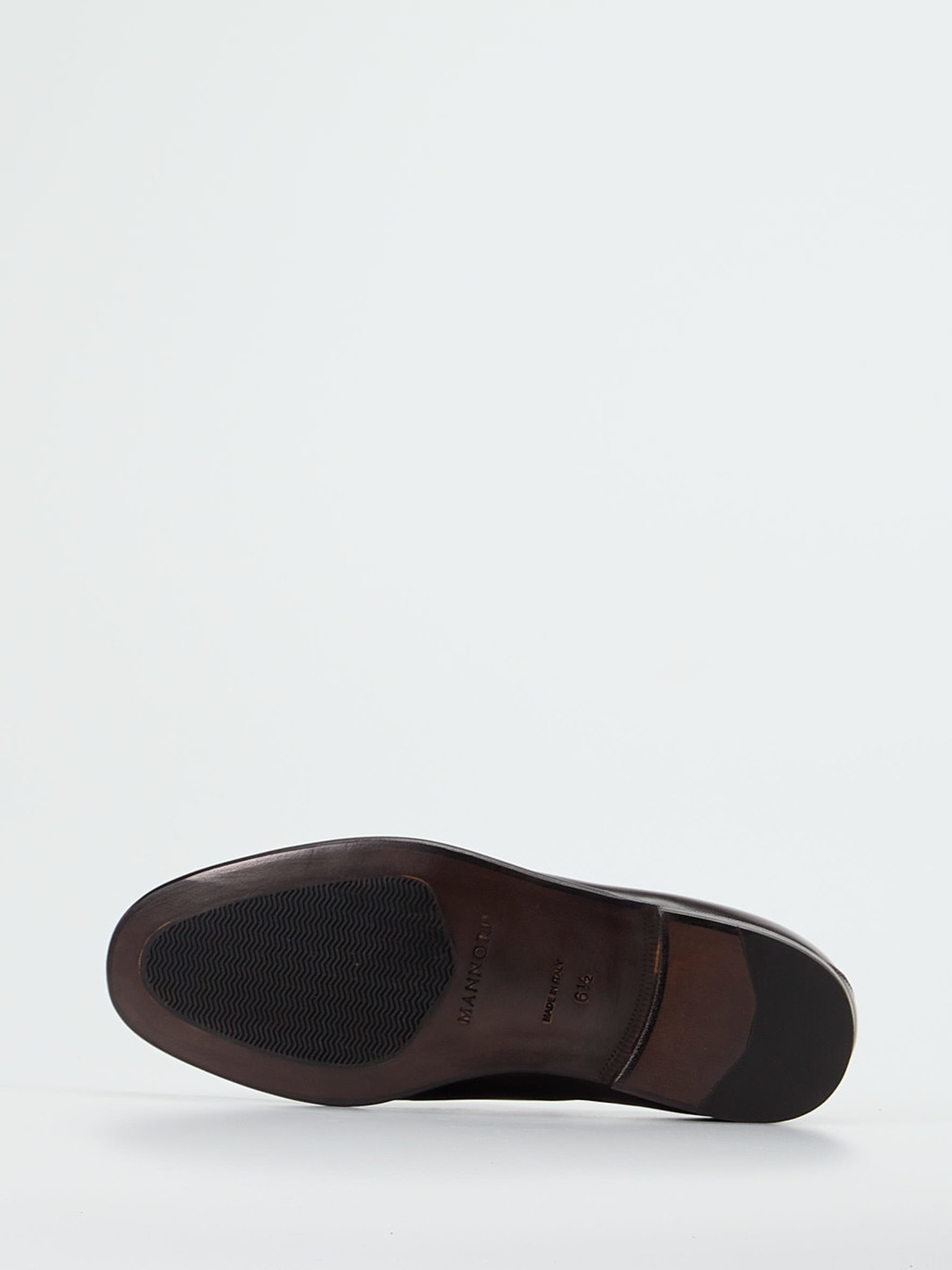 Slipper braun 4502209004205