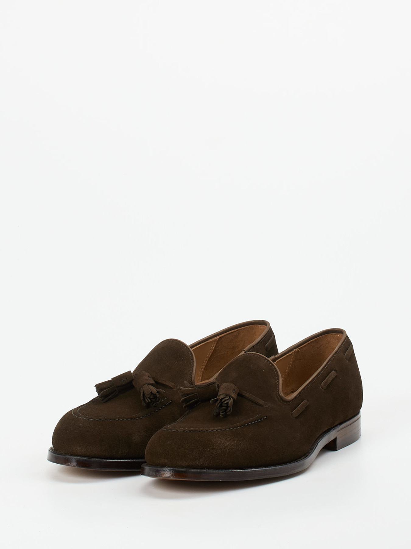 Slipper braun 4509209000502