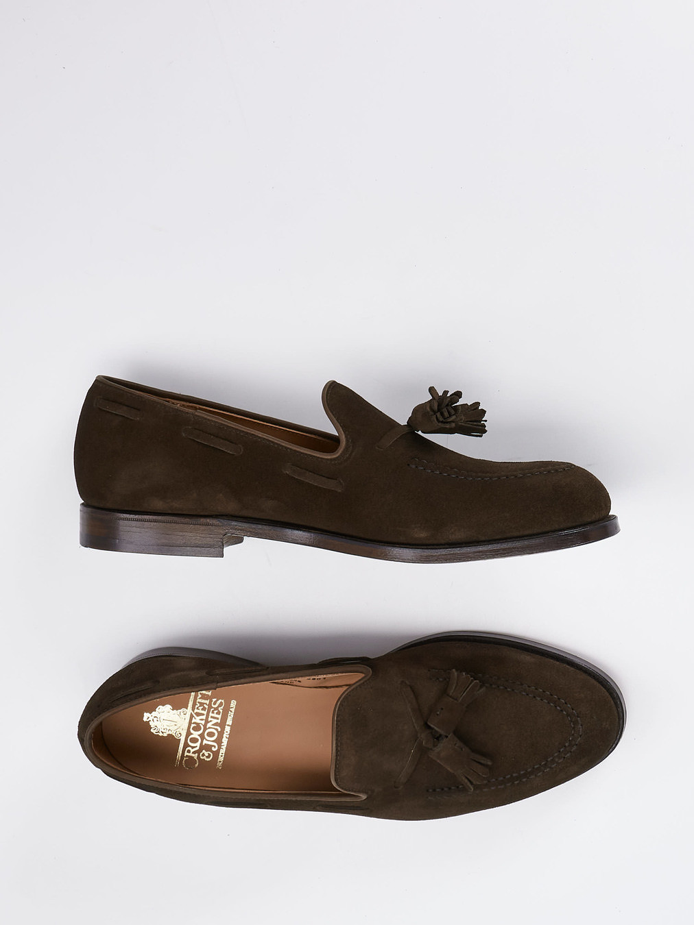 Slipper braun 4509209000504