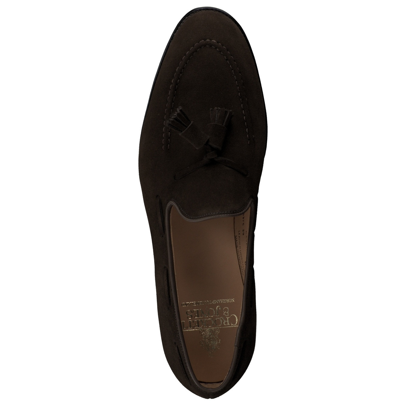 Slipper braun 4509209005E07