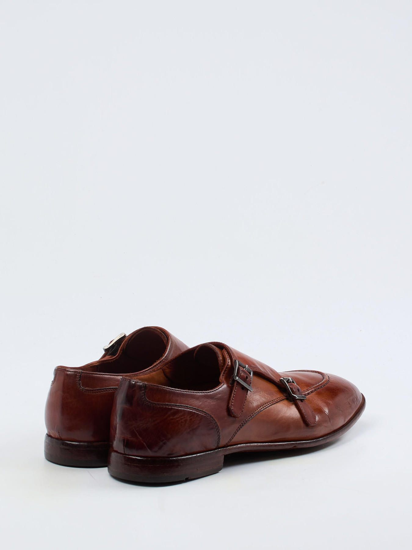 Doppelmonk braun 4509289001003