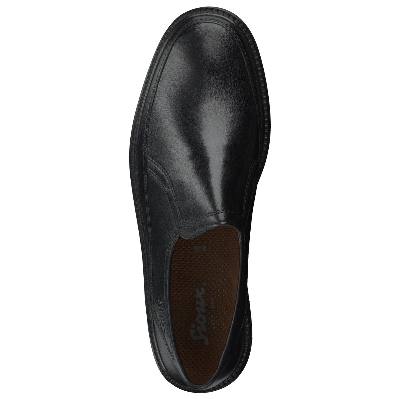 Slipper schwarz 451000901207