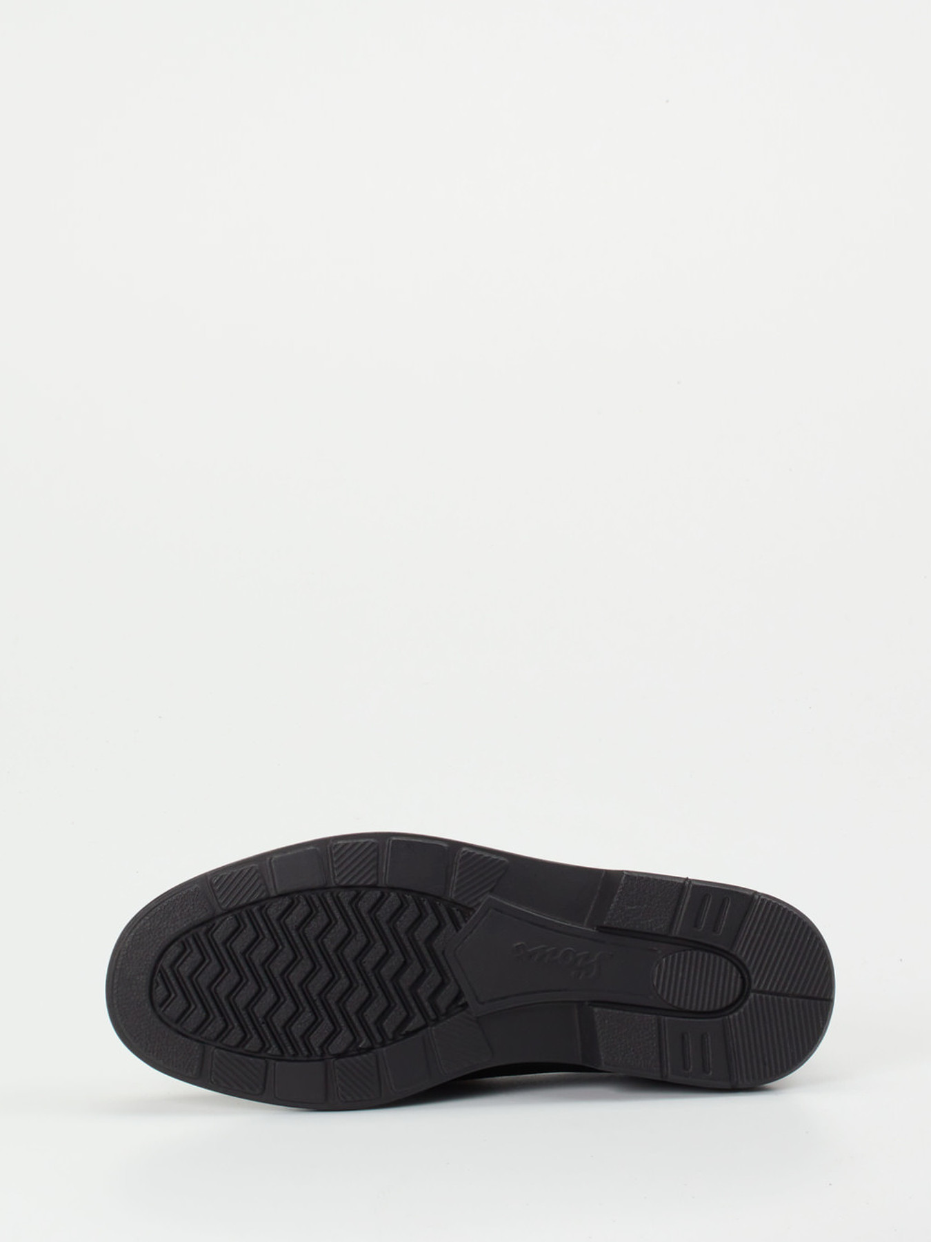 Slipper schwarz 4510009001205