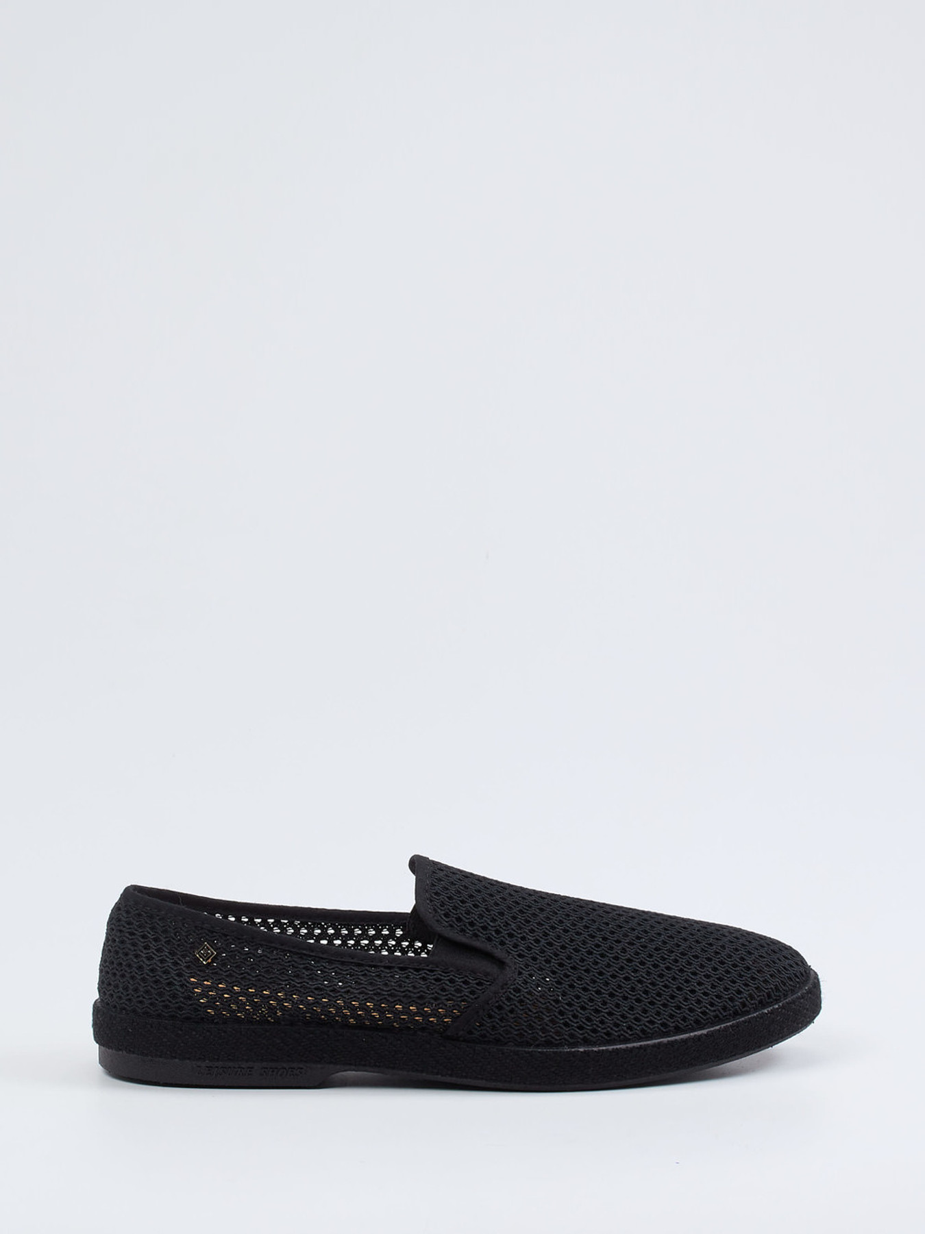 Slipper schwarz 4510009004401