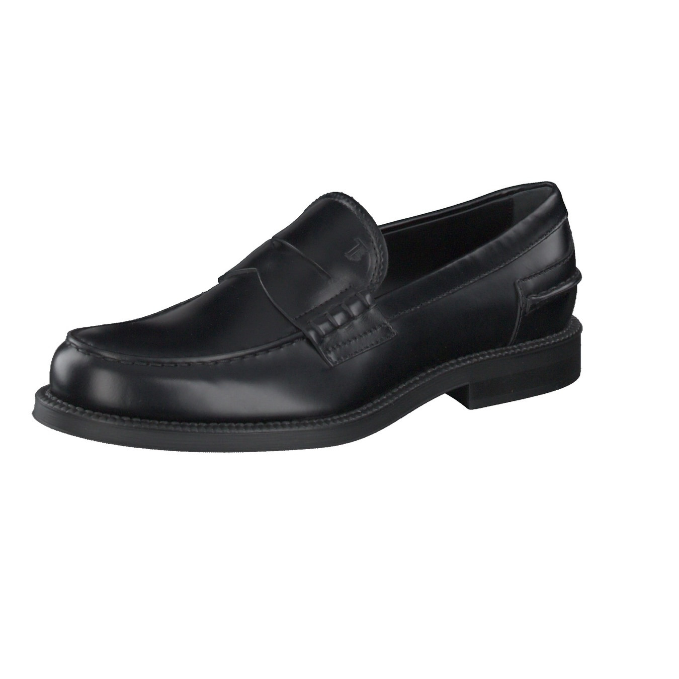 Slipper schwarz 4510009007201