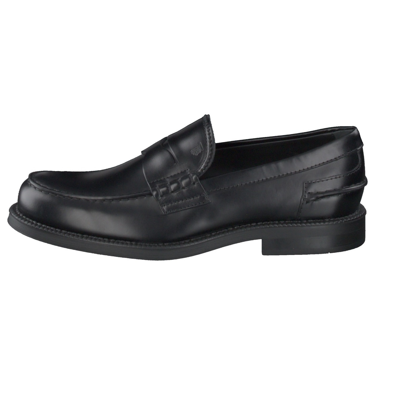 Slipper schwarz 4510009007202