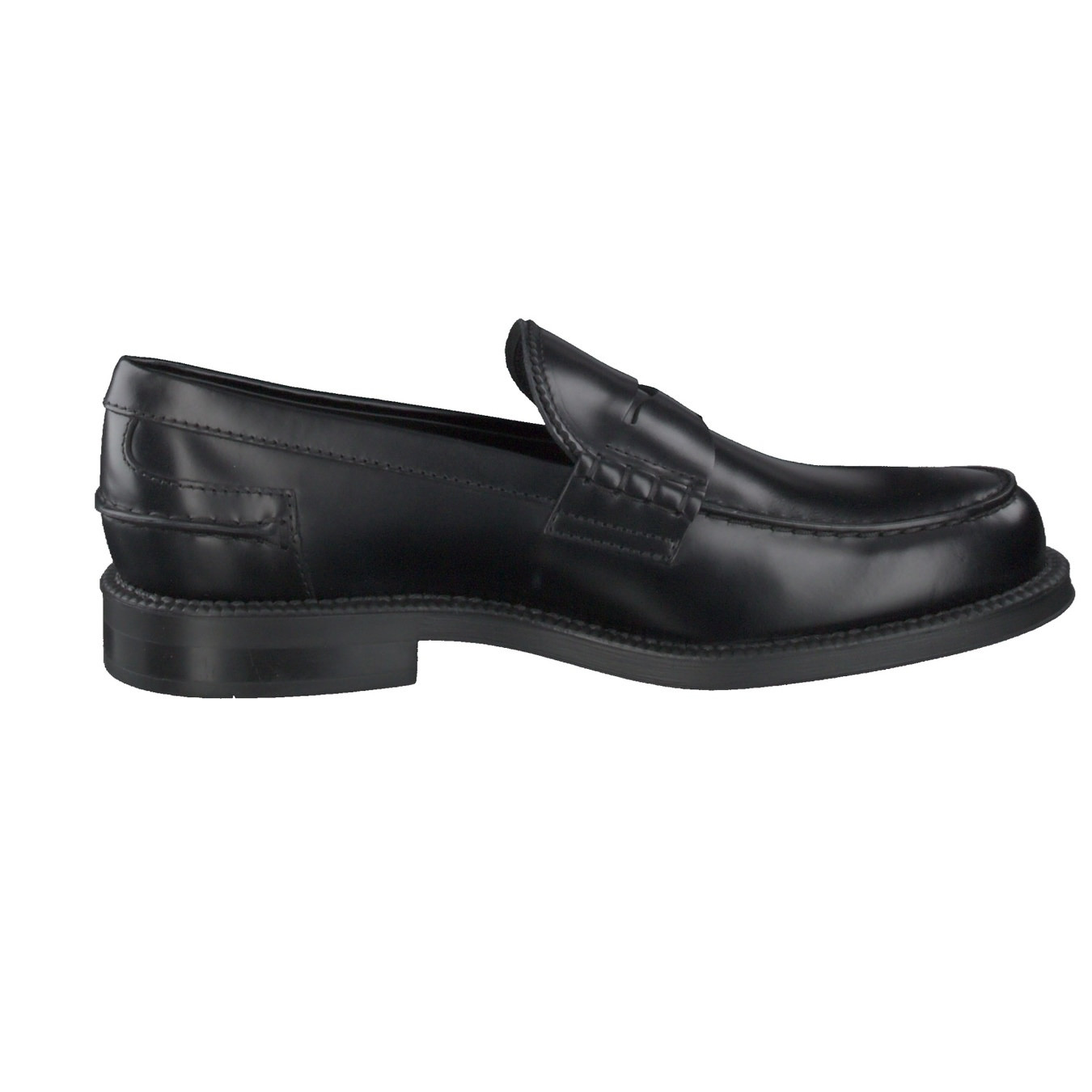 Slipper schwarz 4510009007204