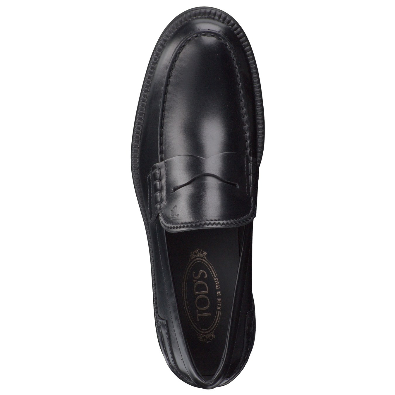 Slipper schwarz 4510009007207