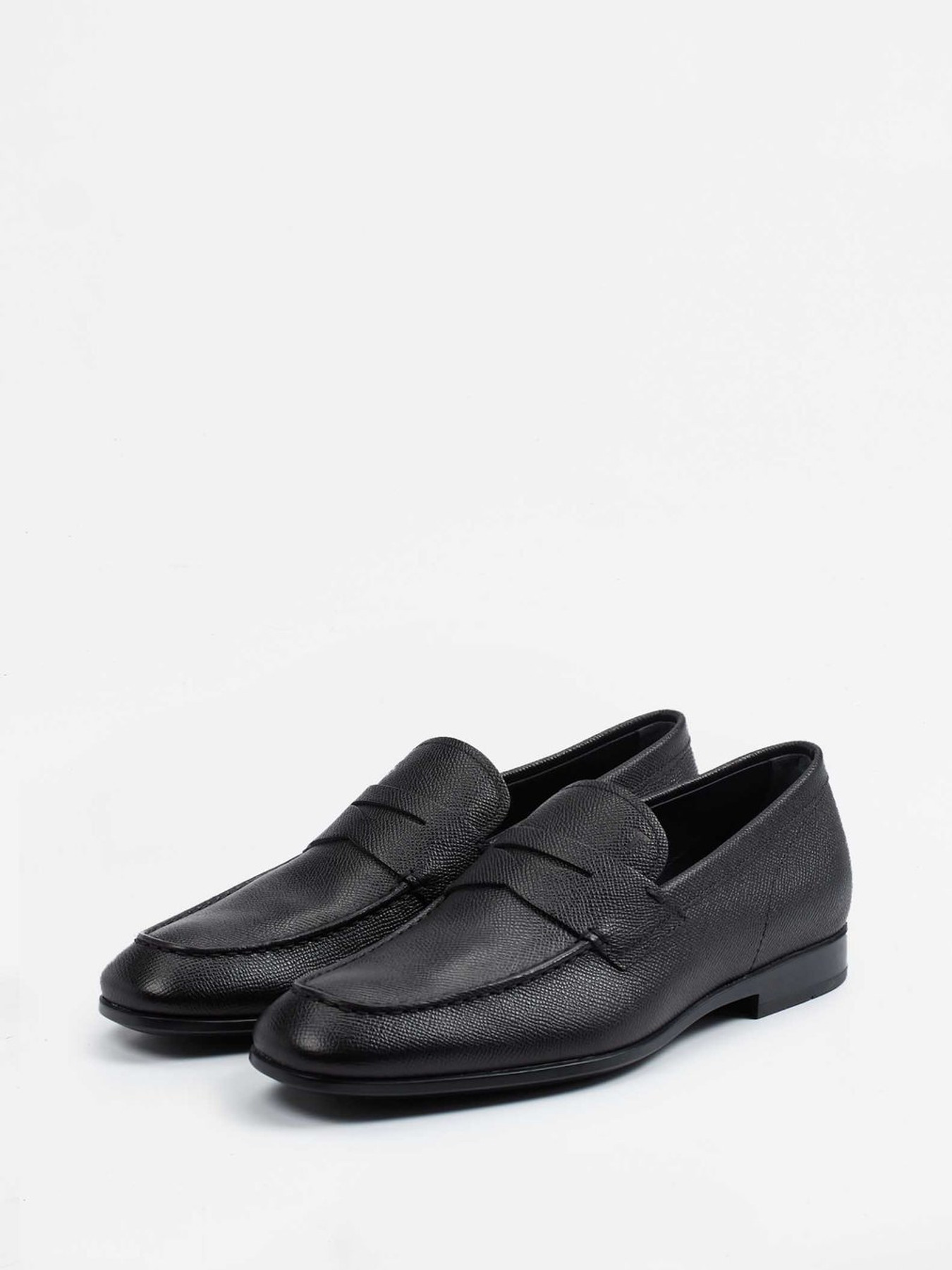 Slipper schwarz 4510009008402