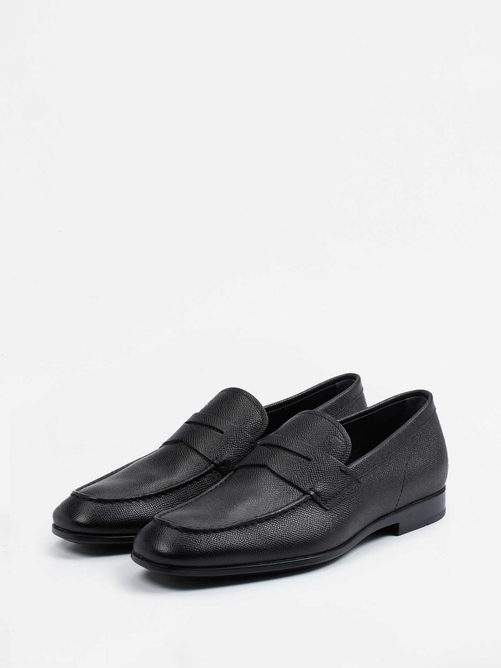 Slipper schwarz 4510009008402