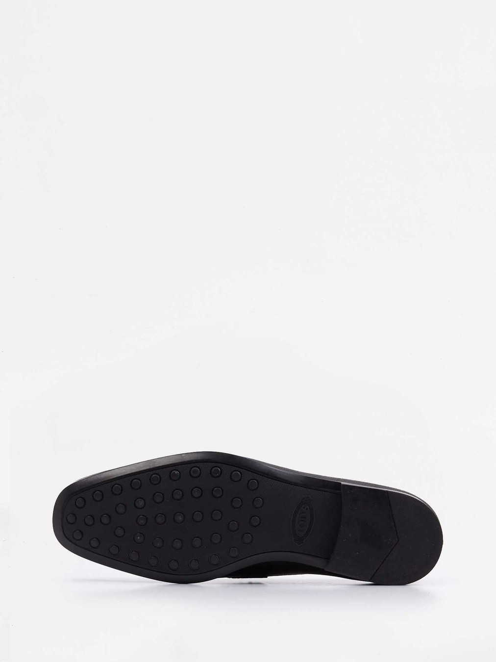 Slipper schwarz 4510009008405