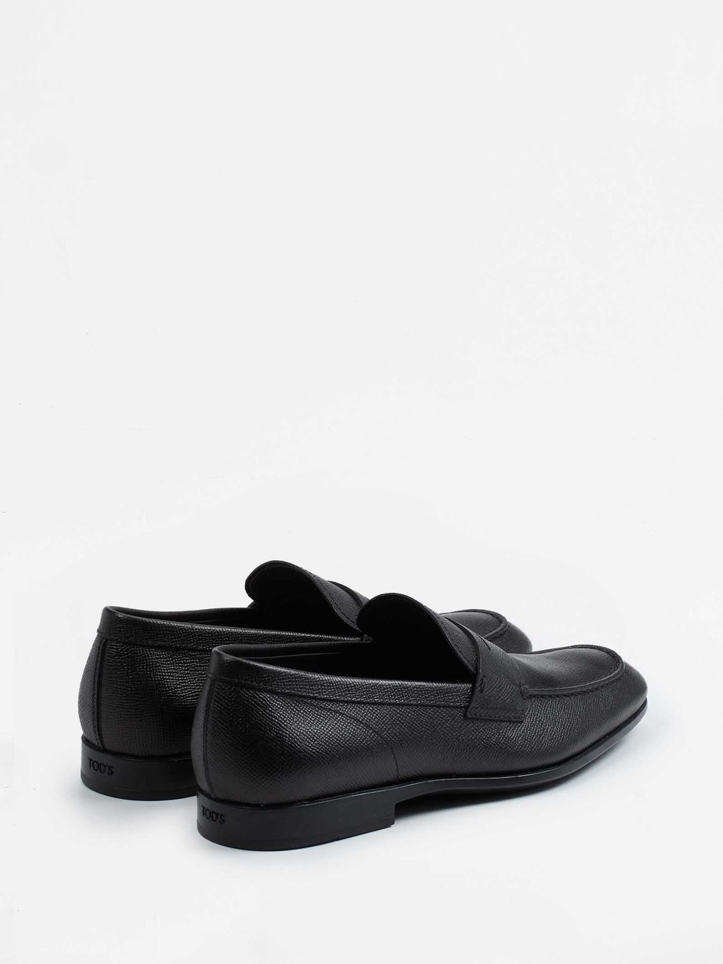 Slipper schwarz 4510009008403